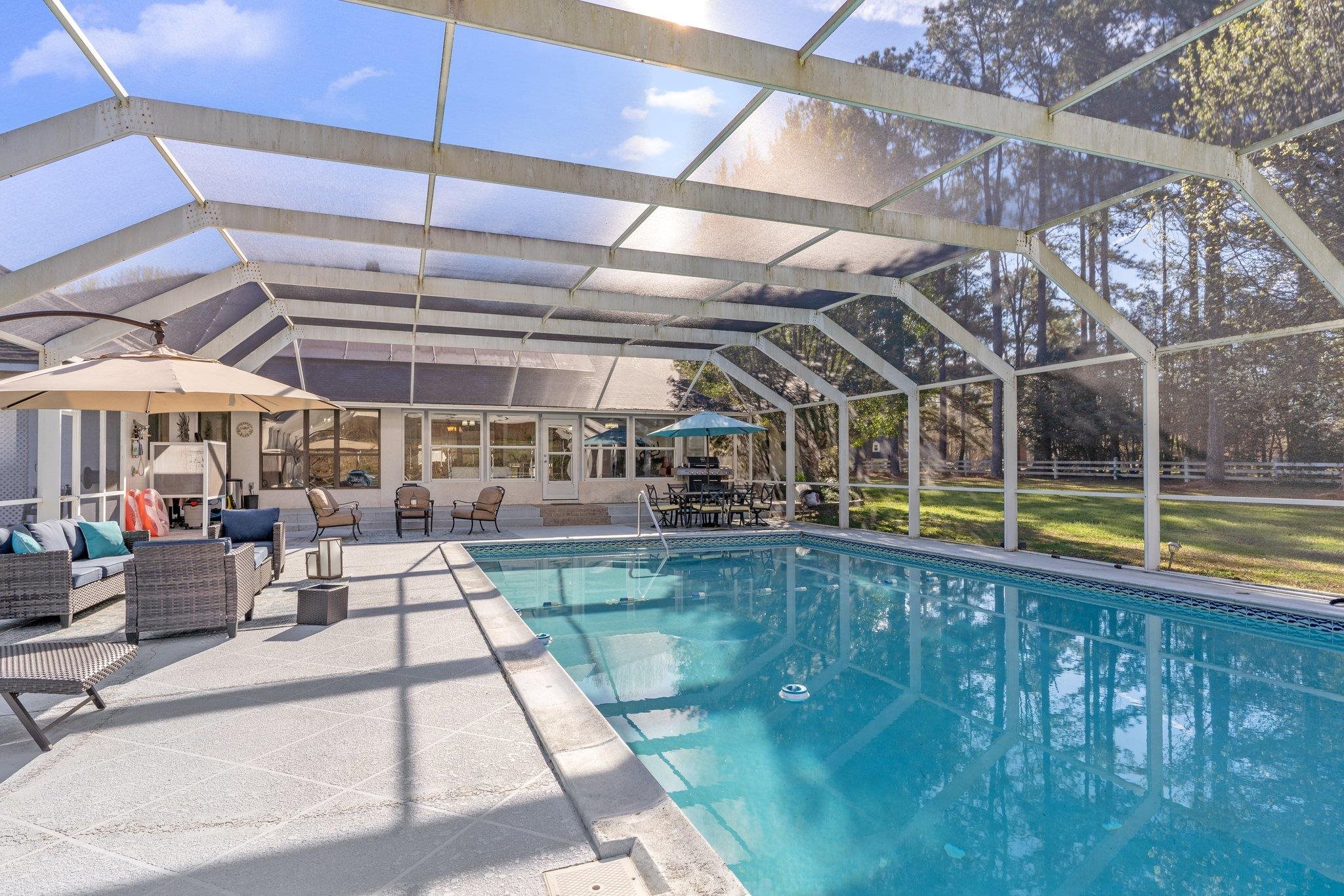 6069 Thackeray Lane, Tallahassee, Florida image 34