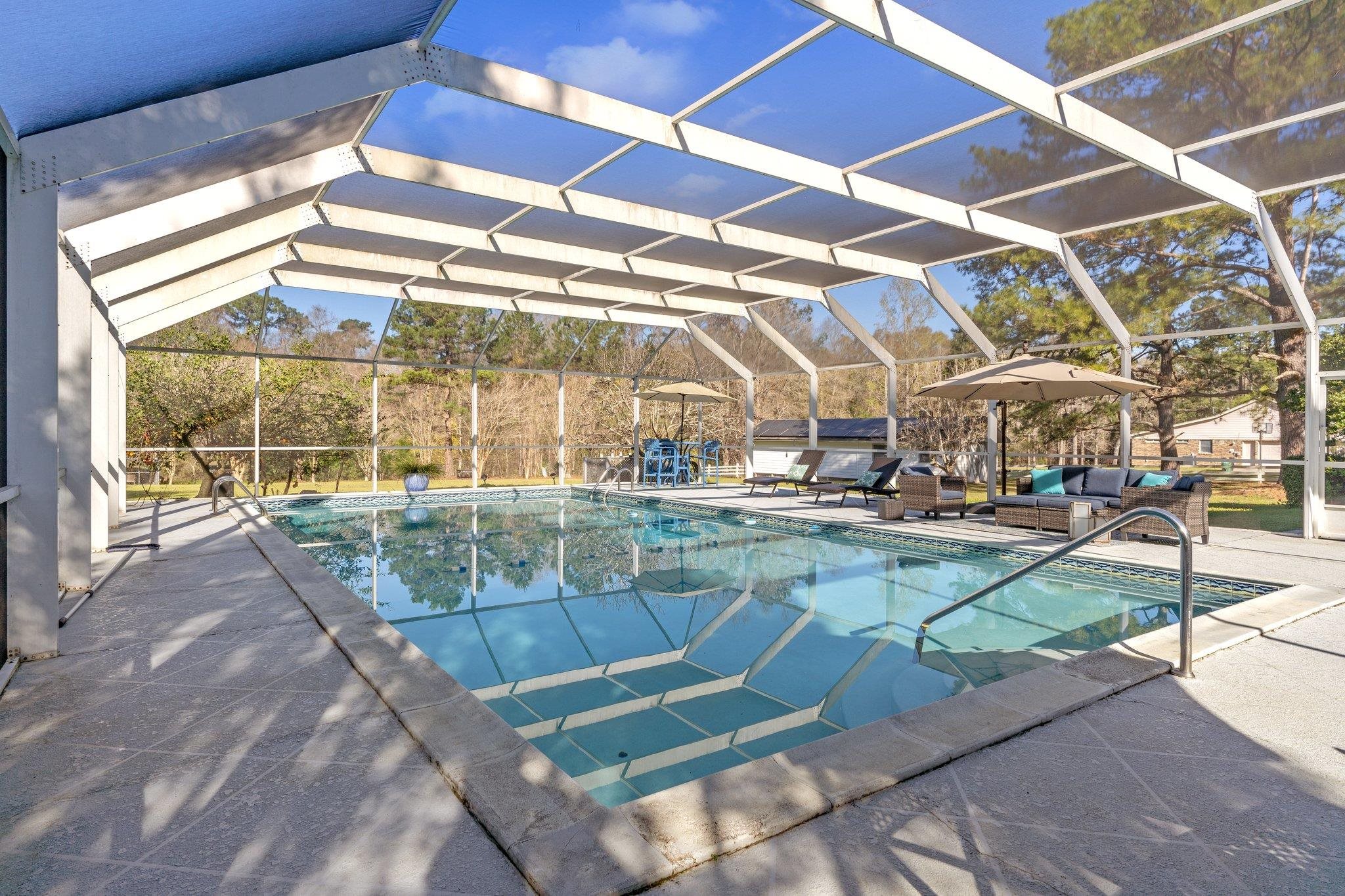 6069 Thackeray Lane, Tallahassee, Florida image 36