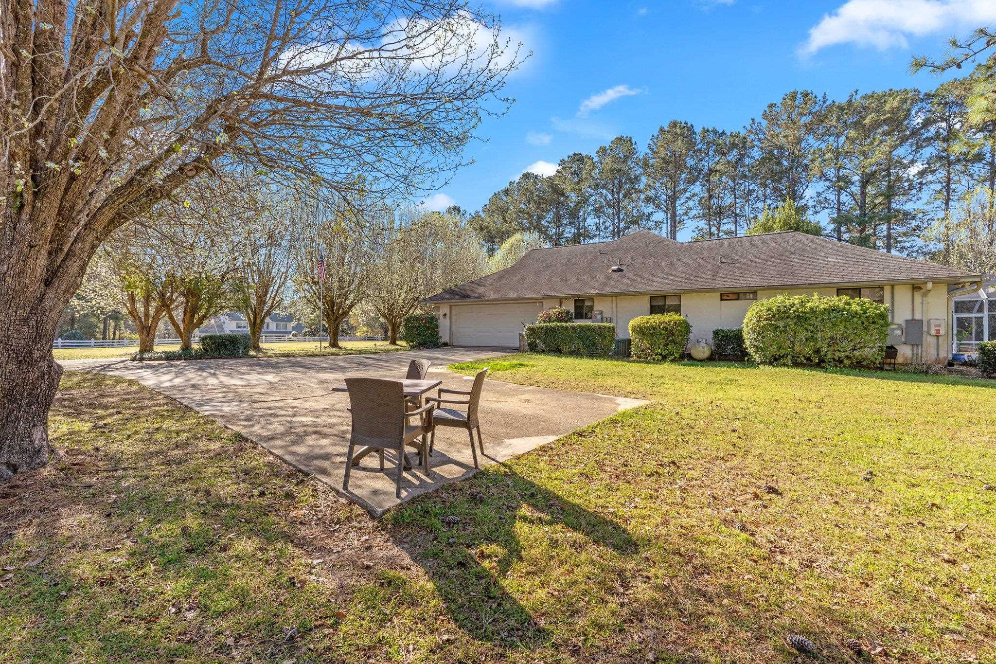 6069 Thackeray Lane, Tallahassee, Florida image 39