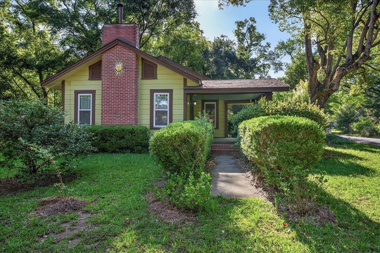 1601 Jackson Street, Tallahassee, Florida image 1
