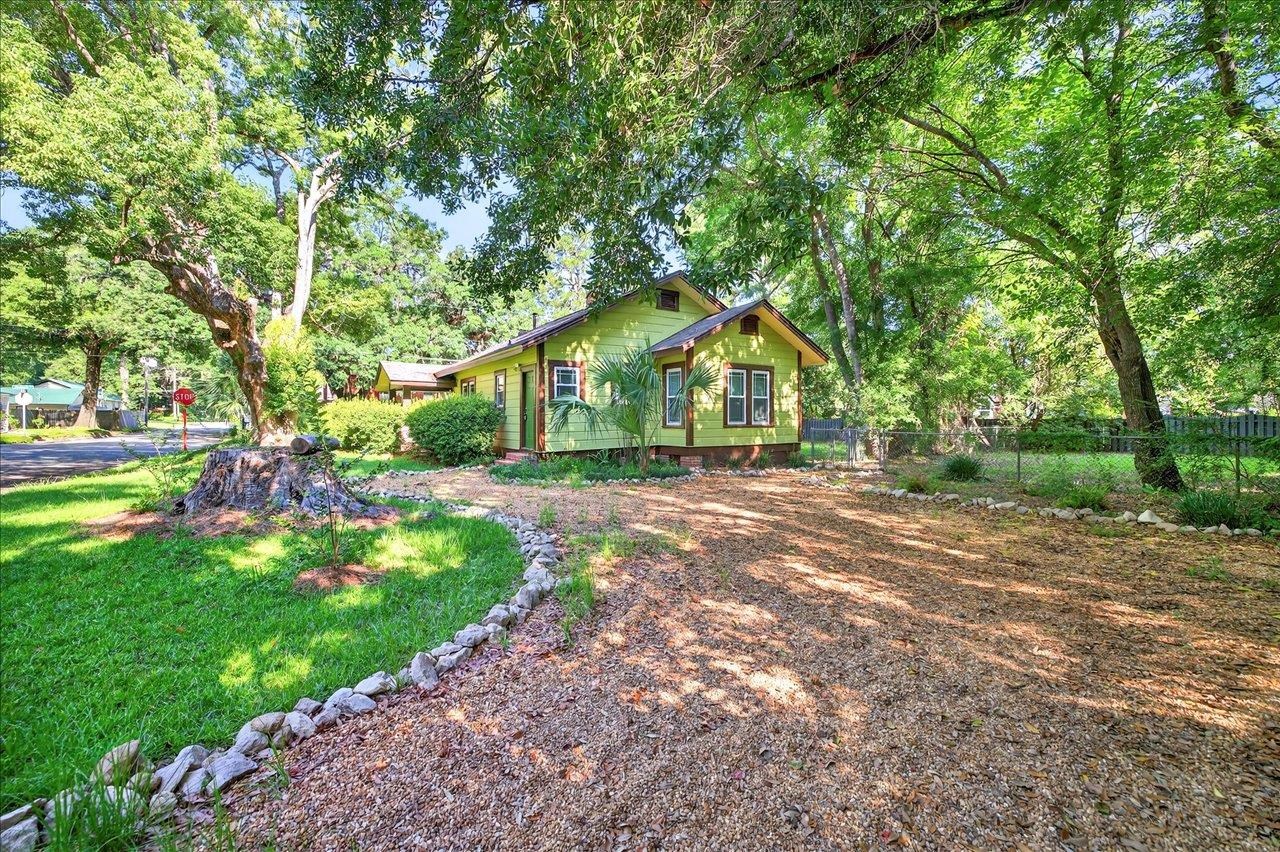 1601 Jackson Street, Tallahassee, Florida image 2