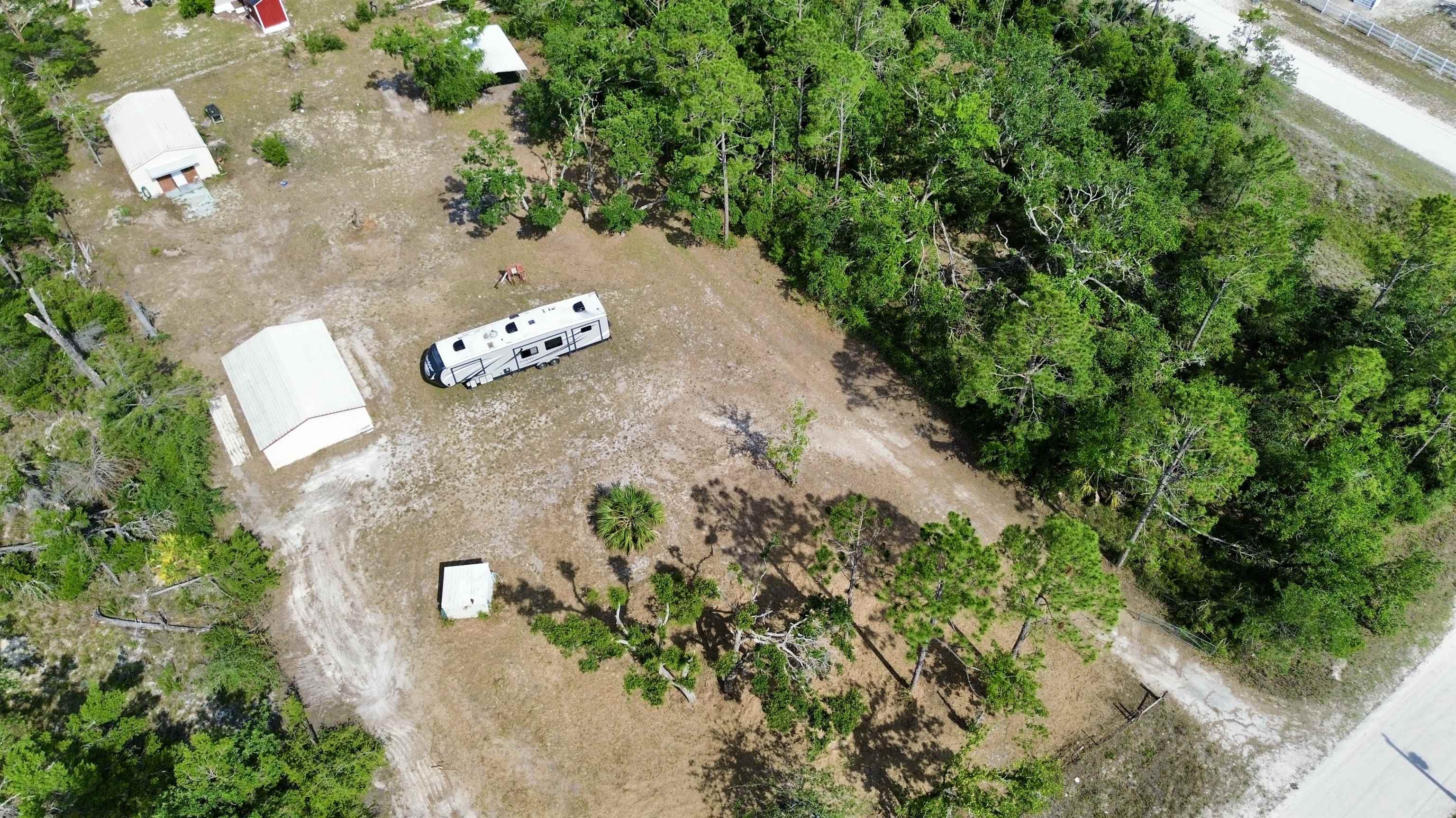 15098 E Royal Oaks Drive, Perry, Florida image 10