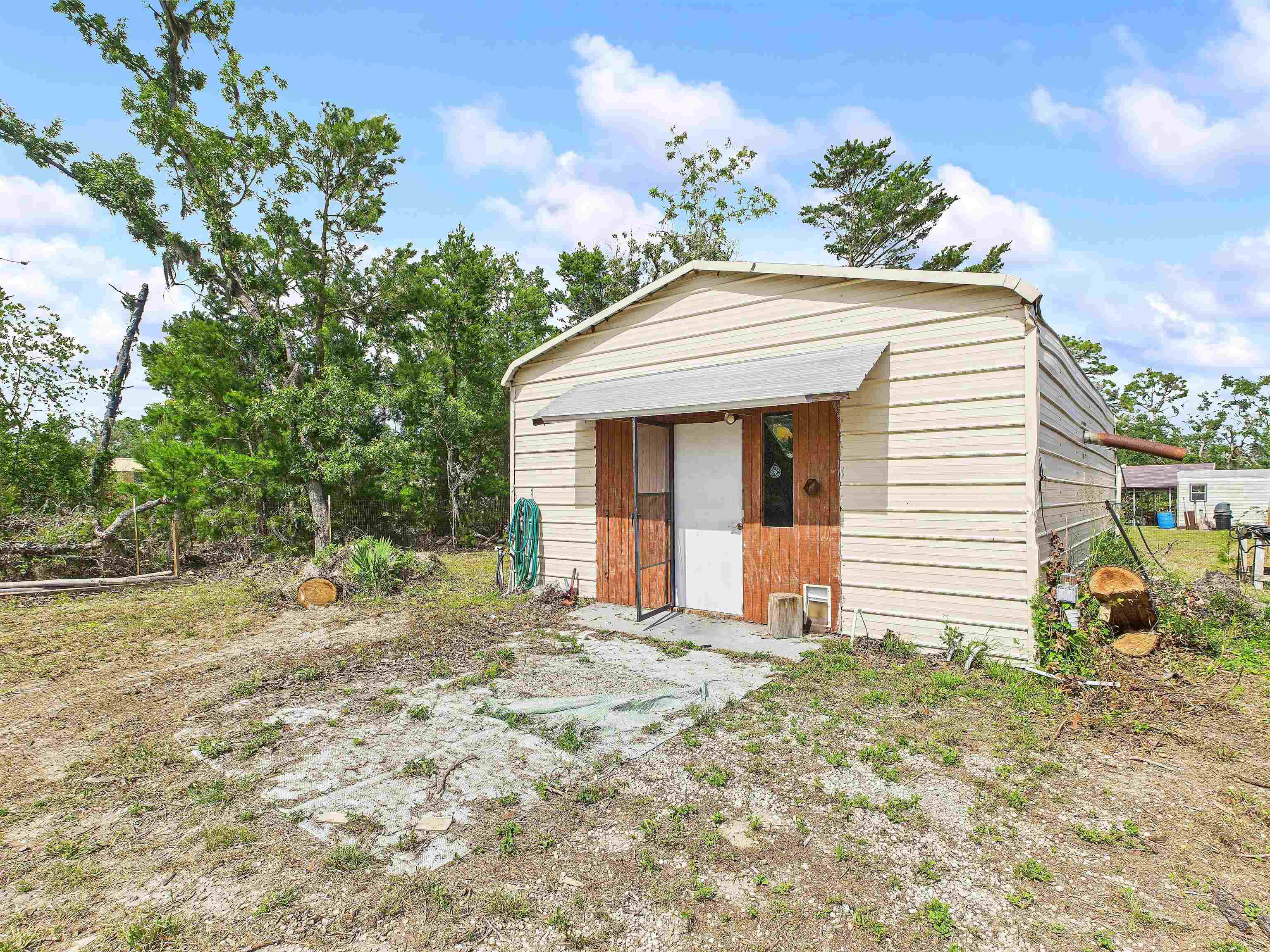 15098 E Royal Oaks Drive, Perry, Florida image 13