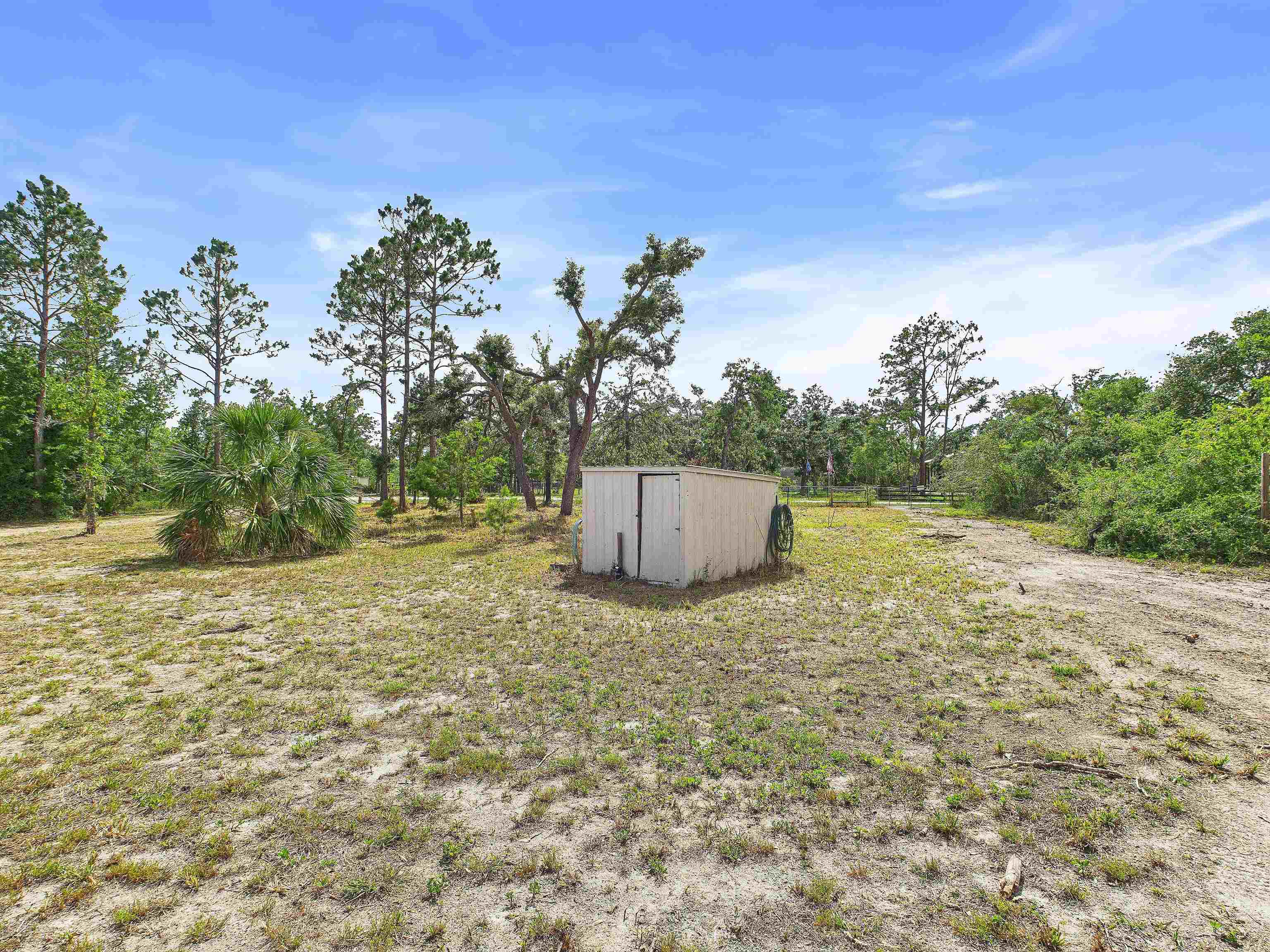 15098 E Royal Oaks Drive, Perry, Florida image 15