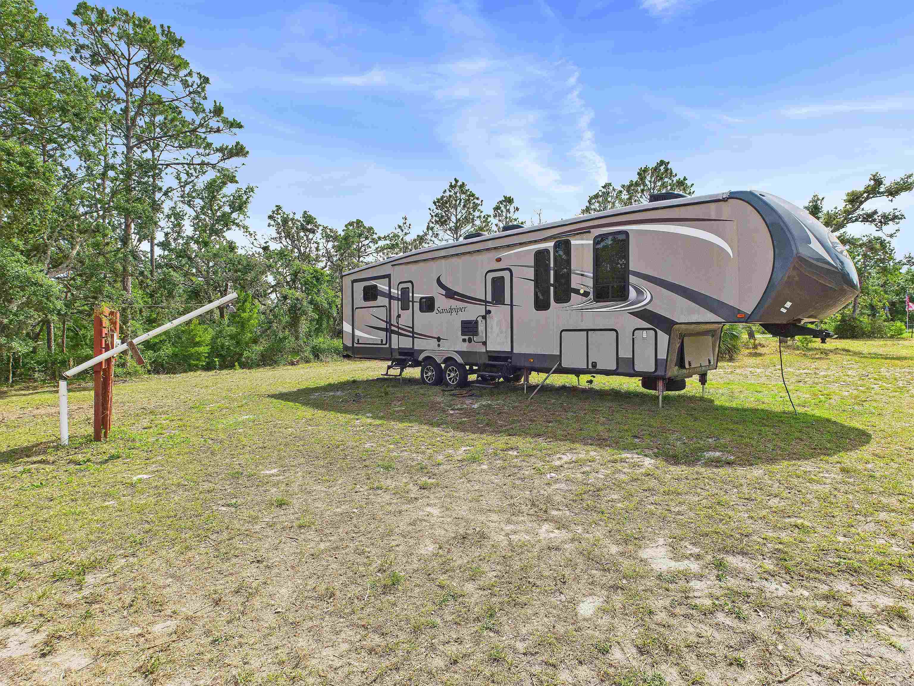 15098 E Royal Oaks Drive, Perry, Florida image 19