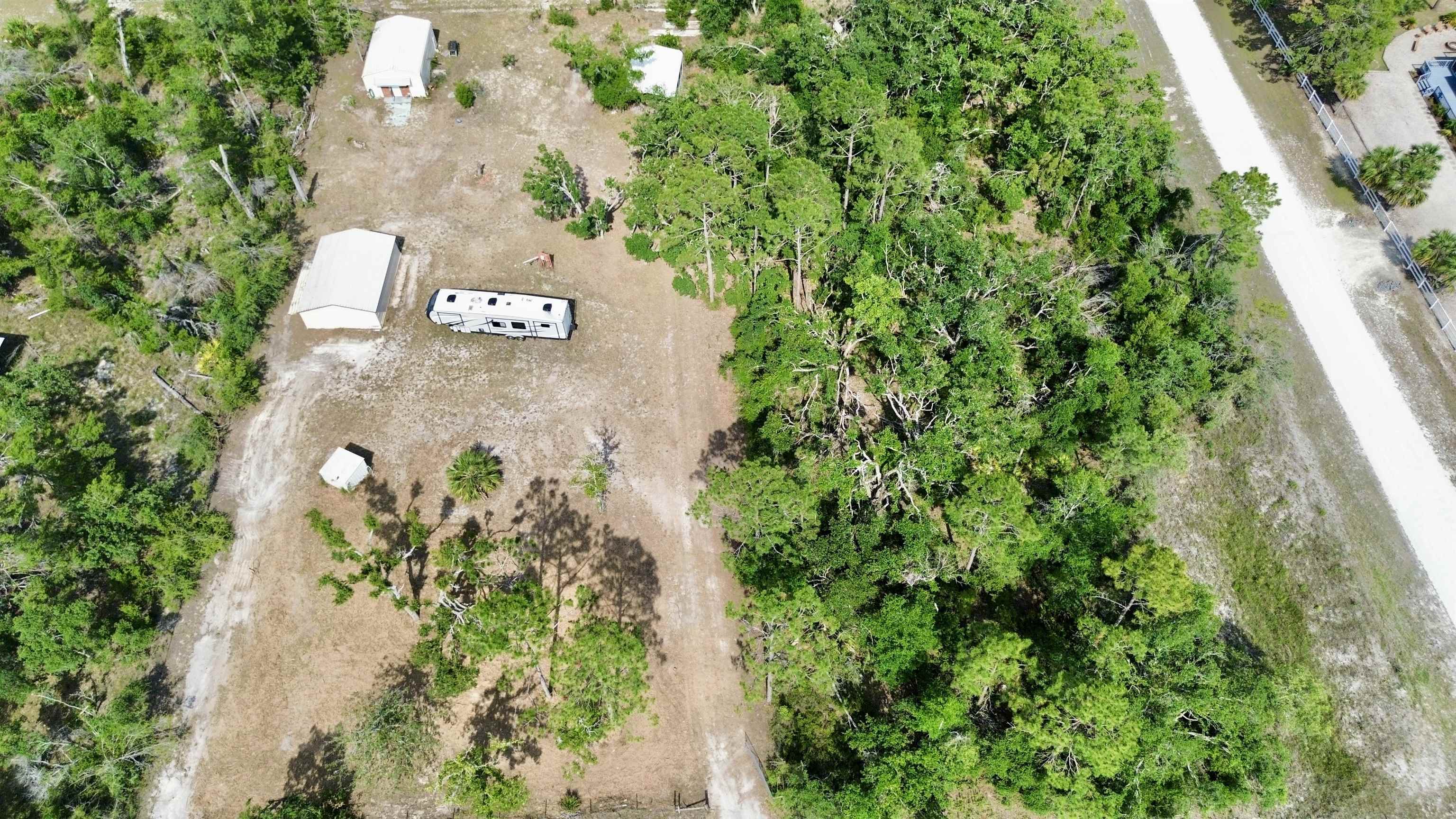 15098 E Royal Oaks Drive, Perry, Florida image 2