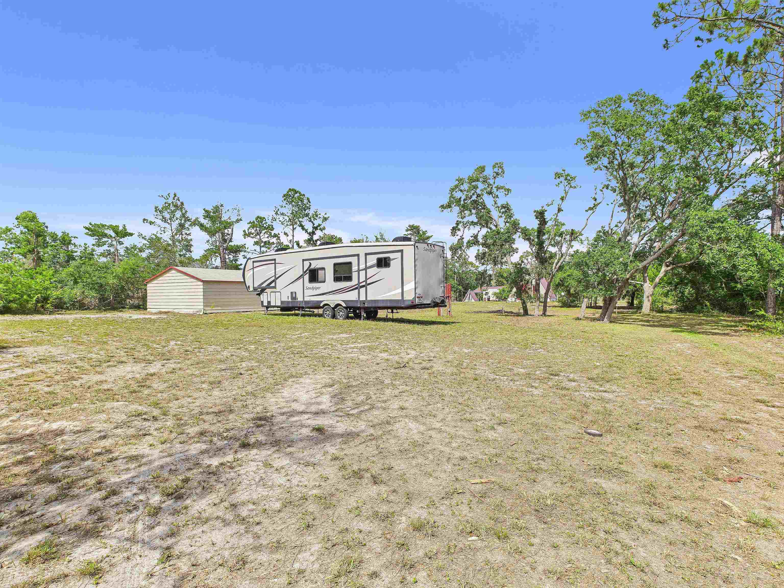 15098 E Royal Oaks Drive, Perry, Florida image 20