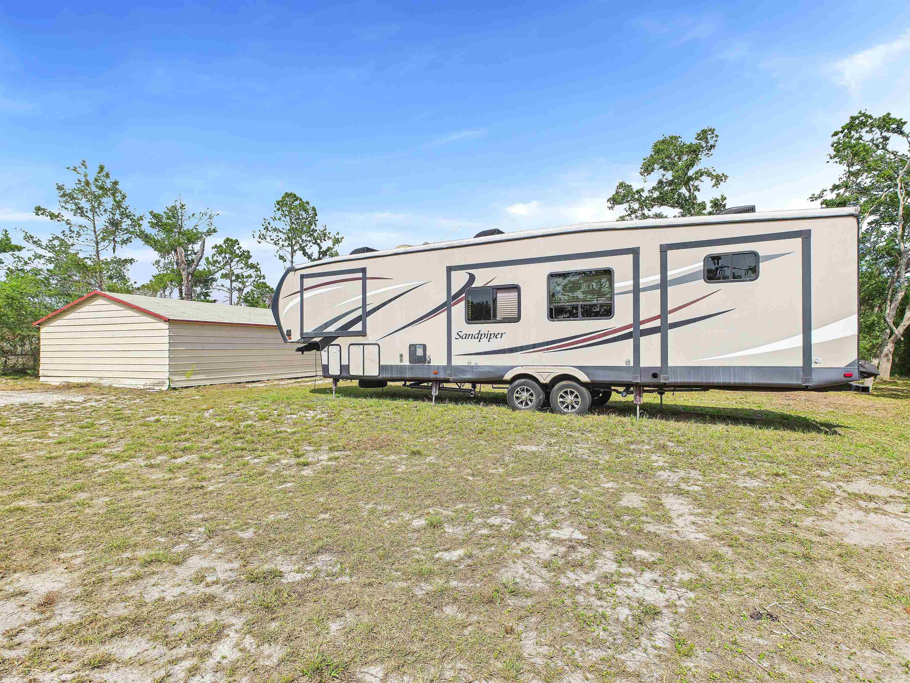 15098 E Royal Oaks Drive, Perry, Florida image 22