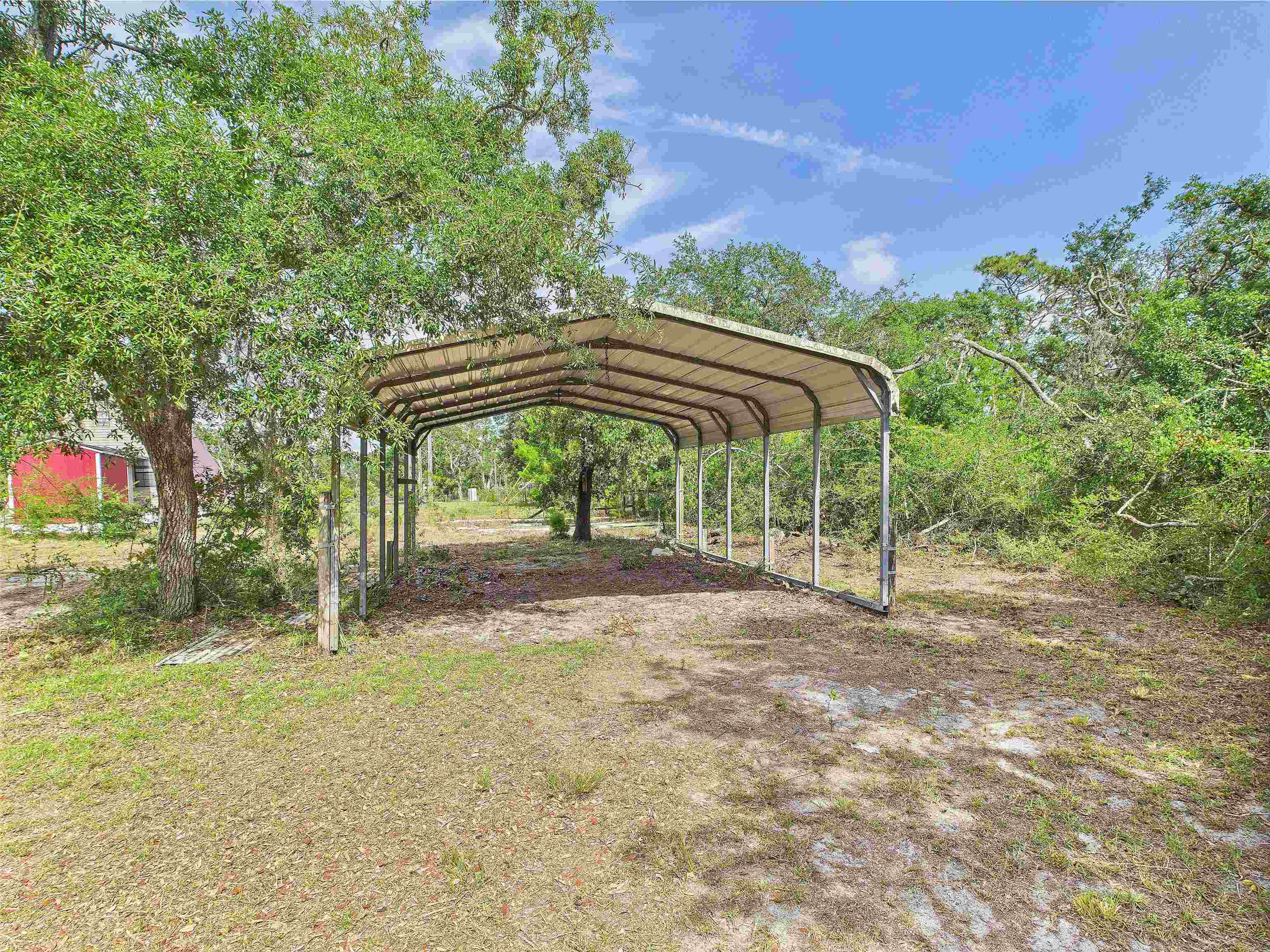 15098 E Royal Oaks Drive, Perry, Florida image 24
