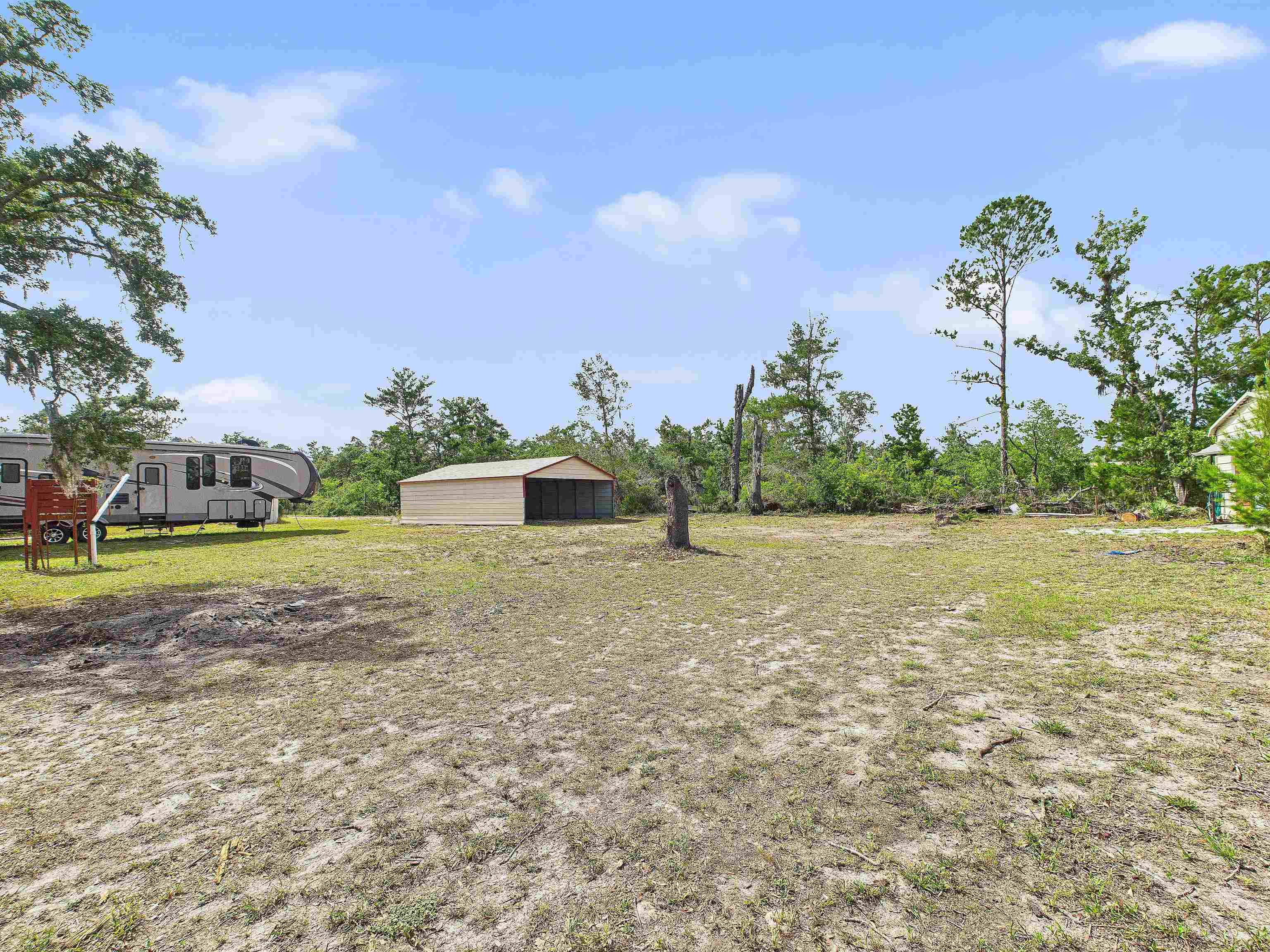 15098 E Royal Oaks Drive, Perry, Florida image 25