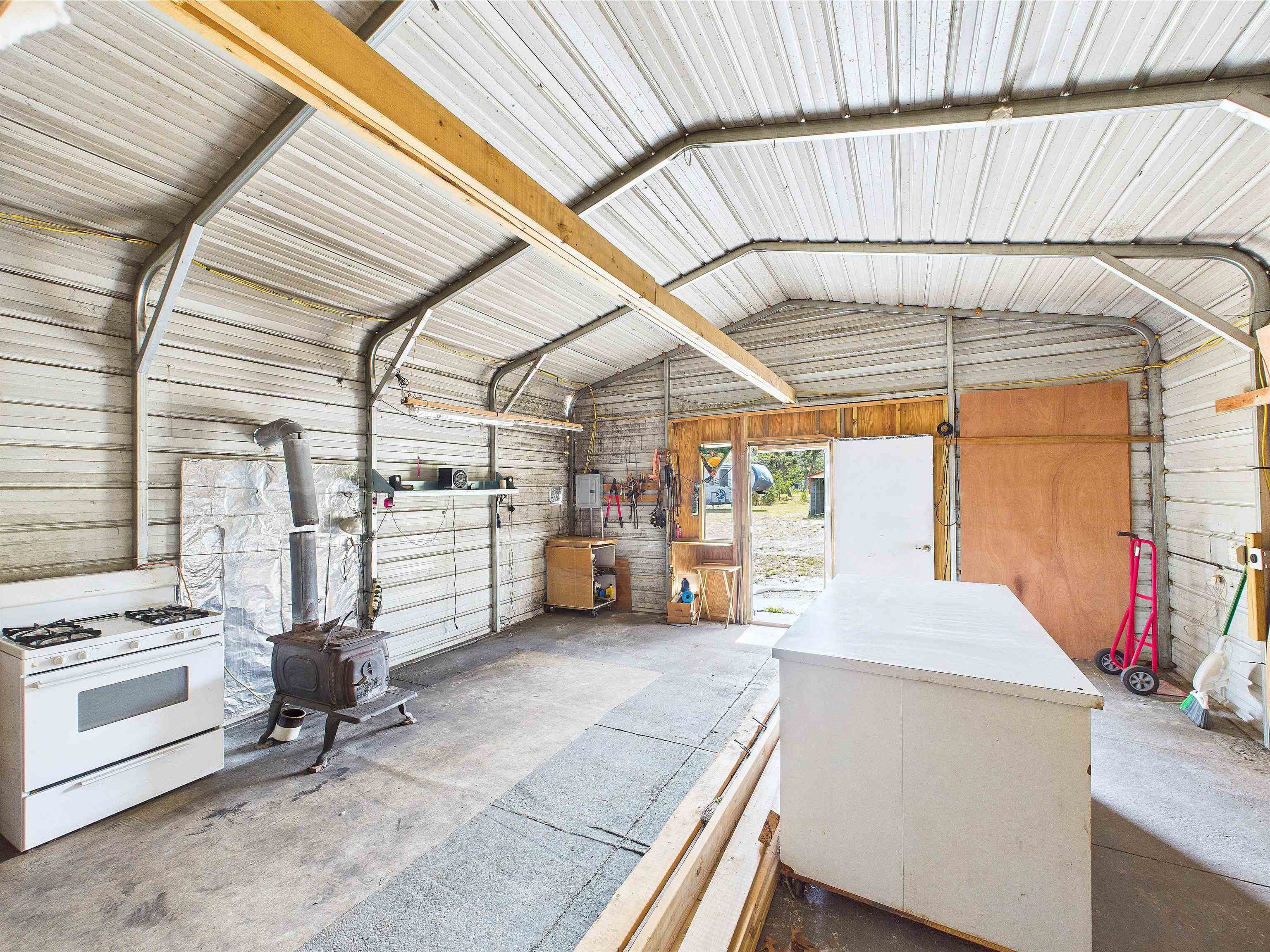15098 E Royal Oaks Drive, Perry, Florida image 26