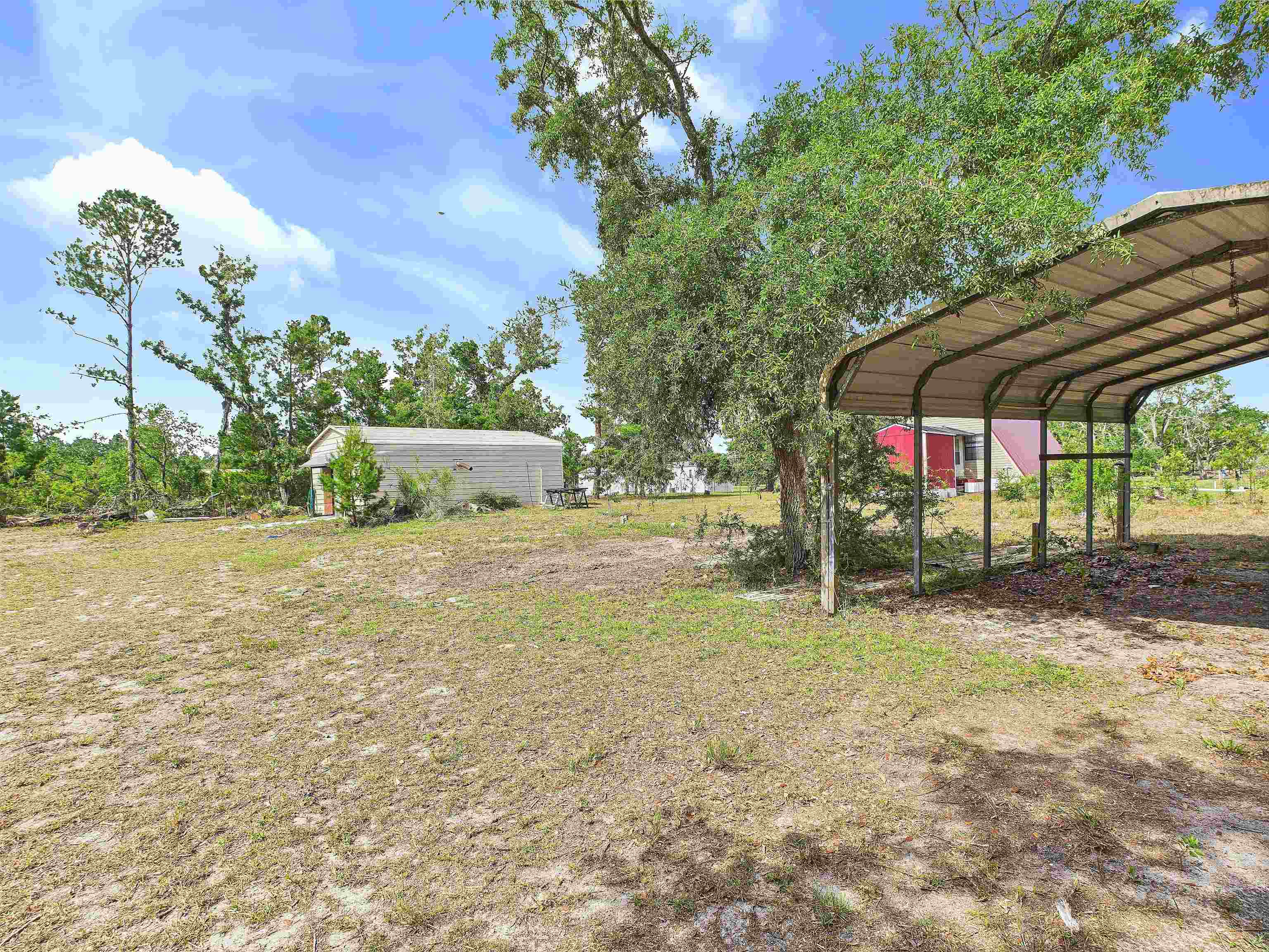 15098 E Royal Oaks Drive, Perry, Florida image 27
