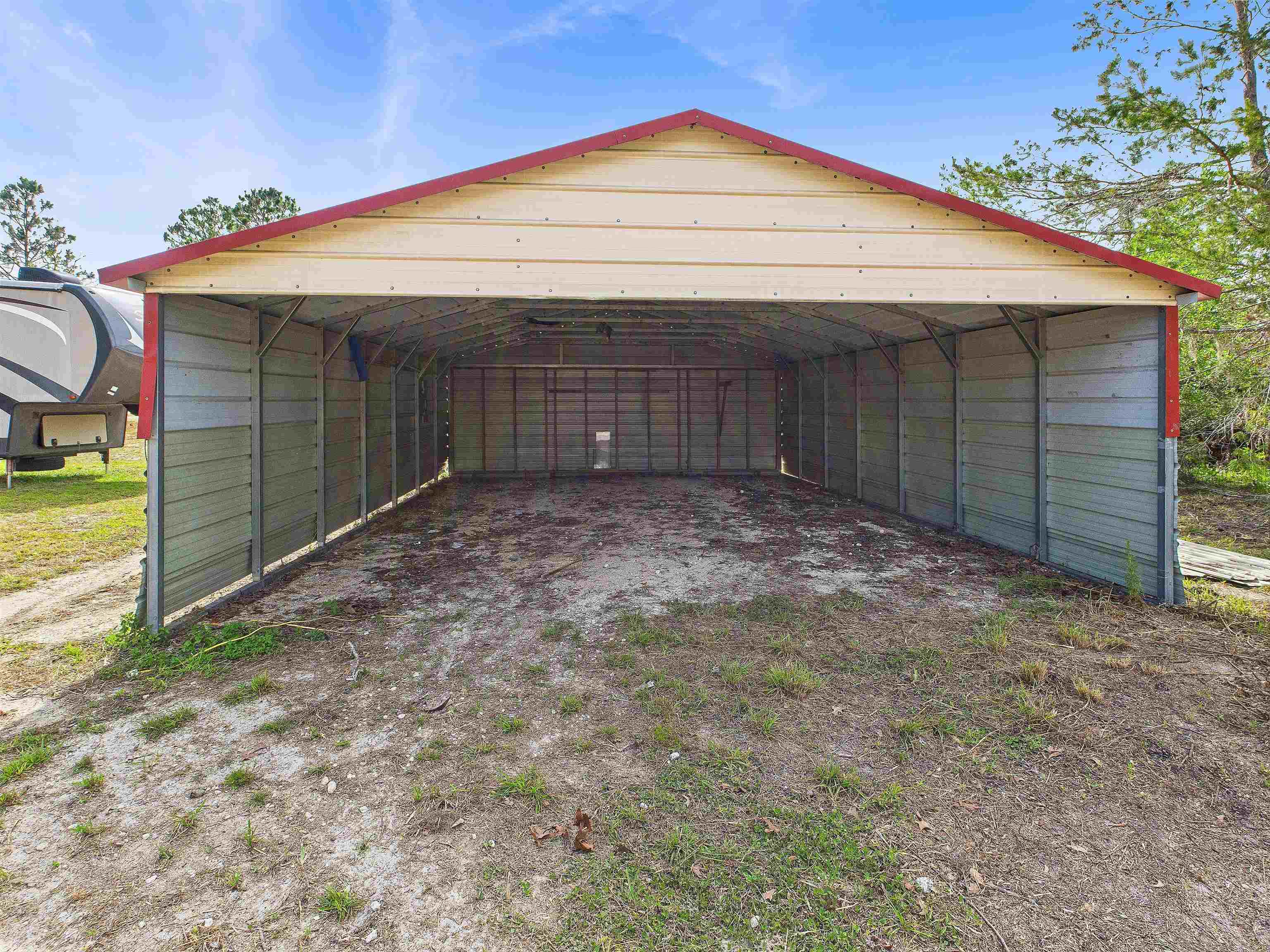 15098 E Royal Oaks Drive, Perry, Florida image 30