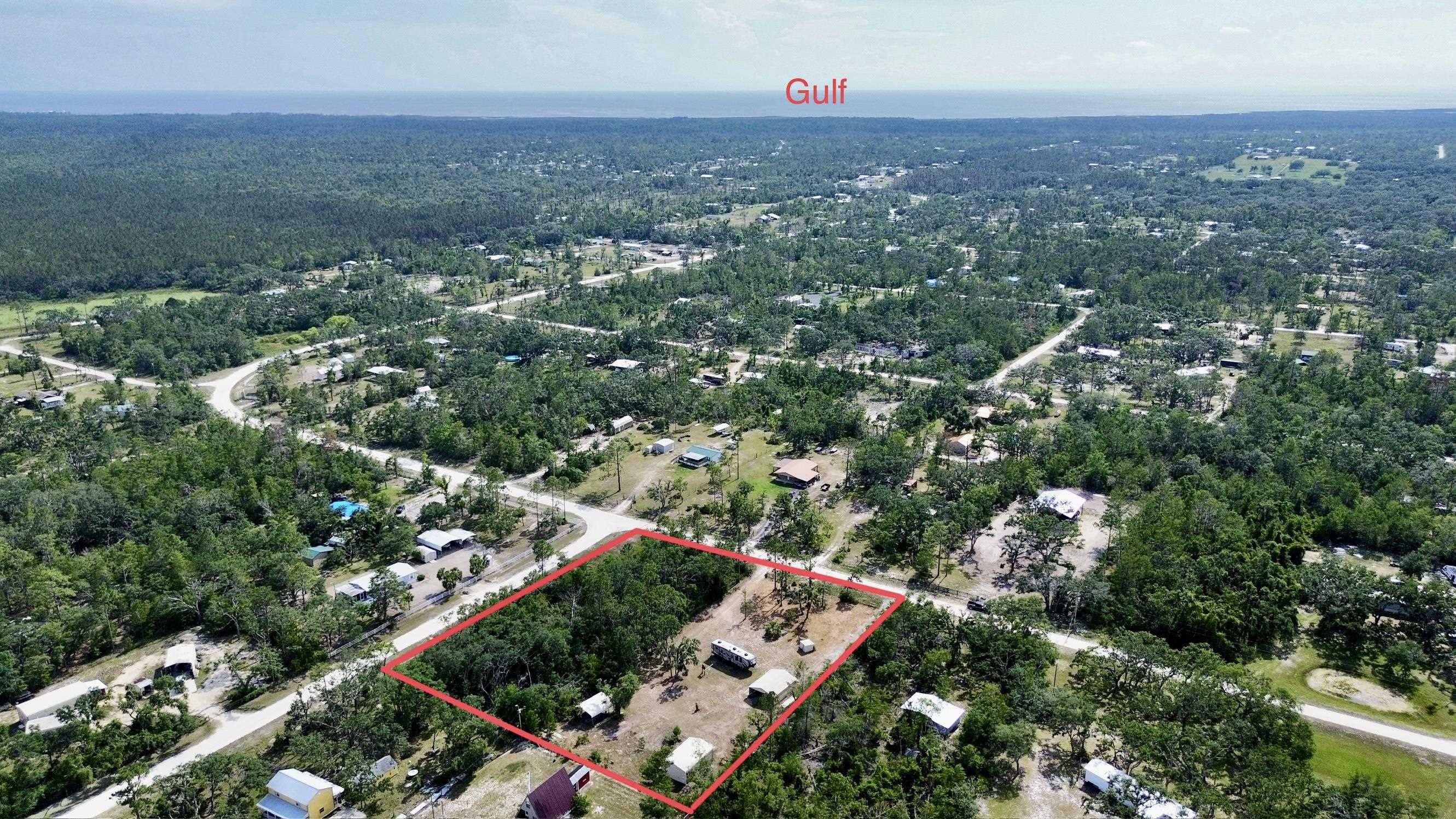 15098 E Royal Oaks Drive, Perry, Florida image 4