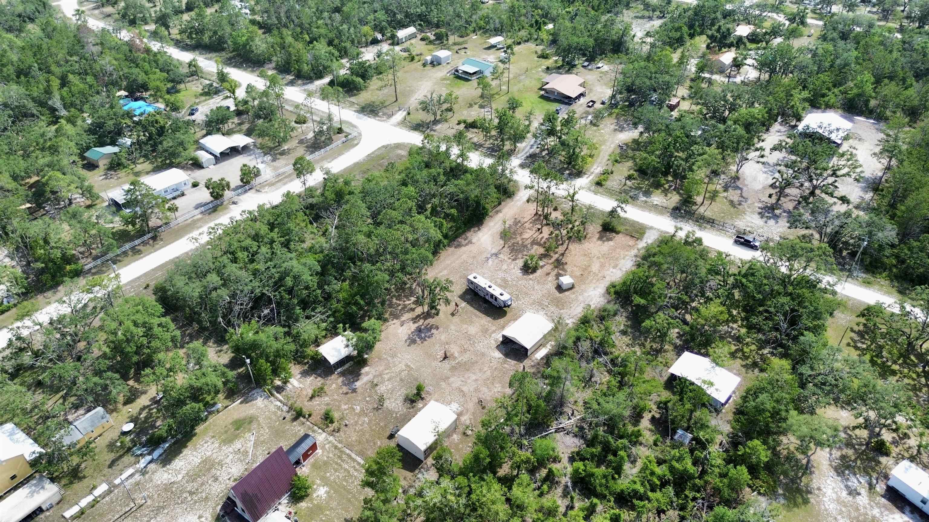 15098 E Royal Oaks Drive, Perry, Florida image 5