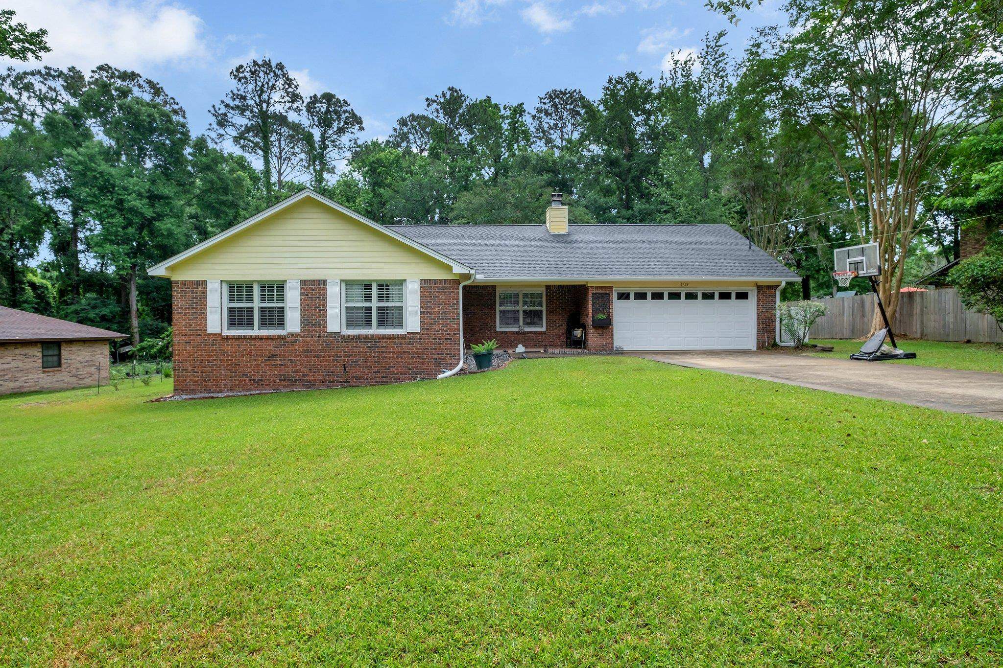 5313 Ben Brush Trail, Tallahassee, Florida image 2