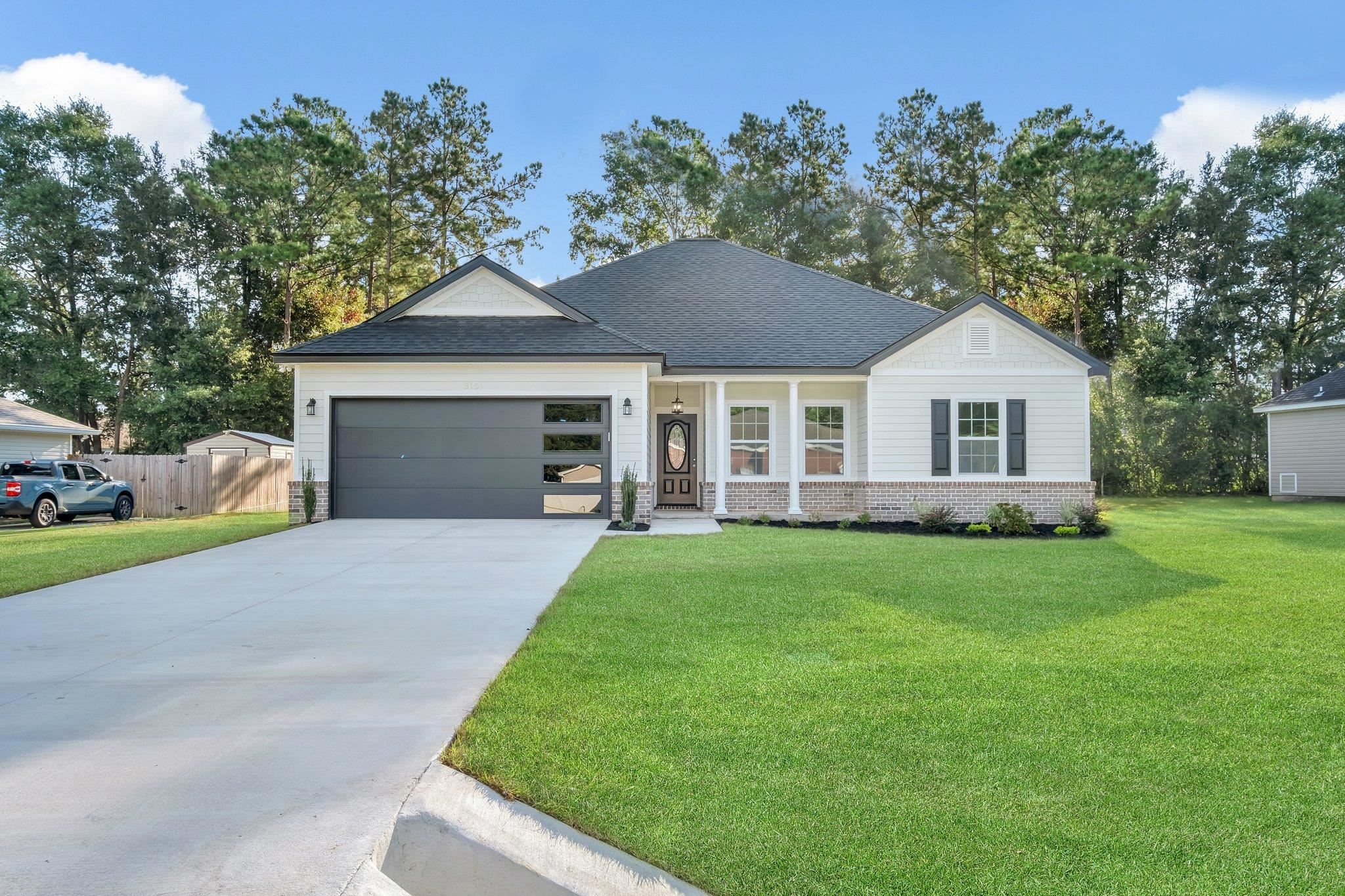50 Tranquility Lane, Havana, Texas image 1