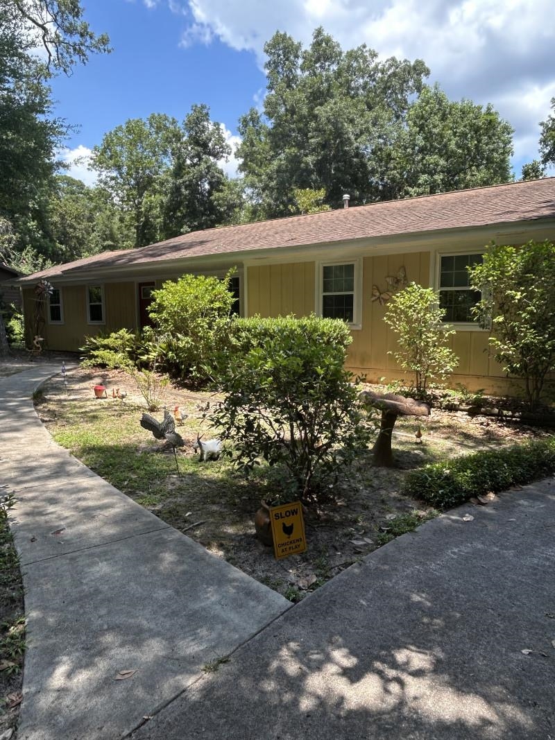 2811 Pound Drive, Tallahassee, Florida image 2