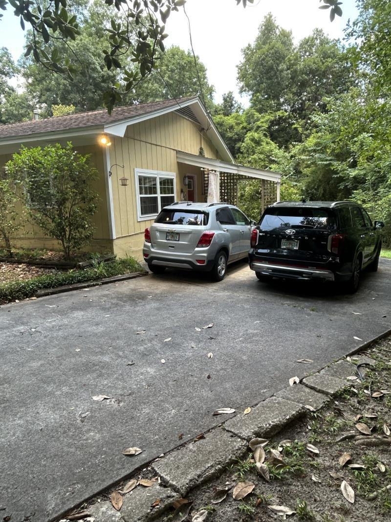 2811 Pound Drive, Tallahassee, Florida image 3