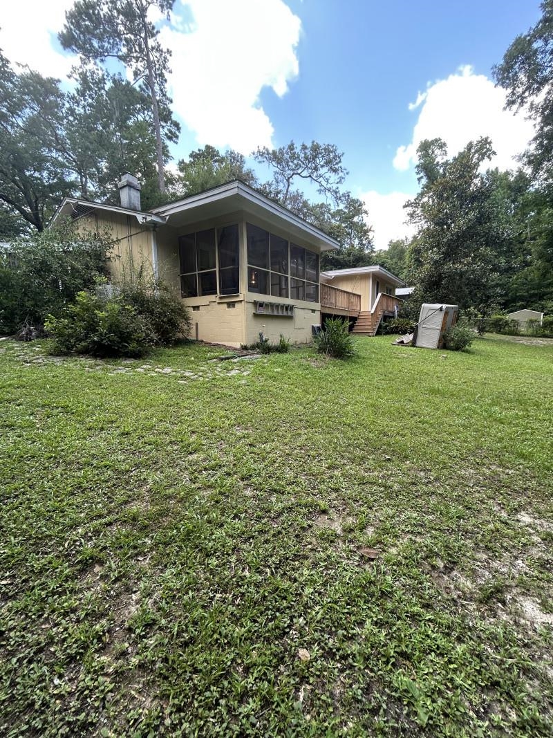2811 Pound Drive, Tallahassee, Florida image 4