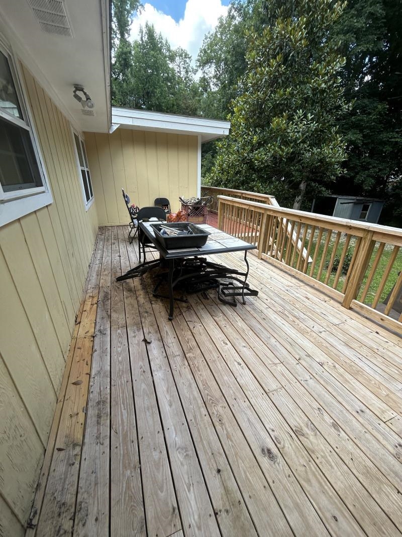 2811 Pound Drive, Tallahassee, Florida image 5