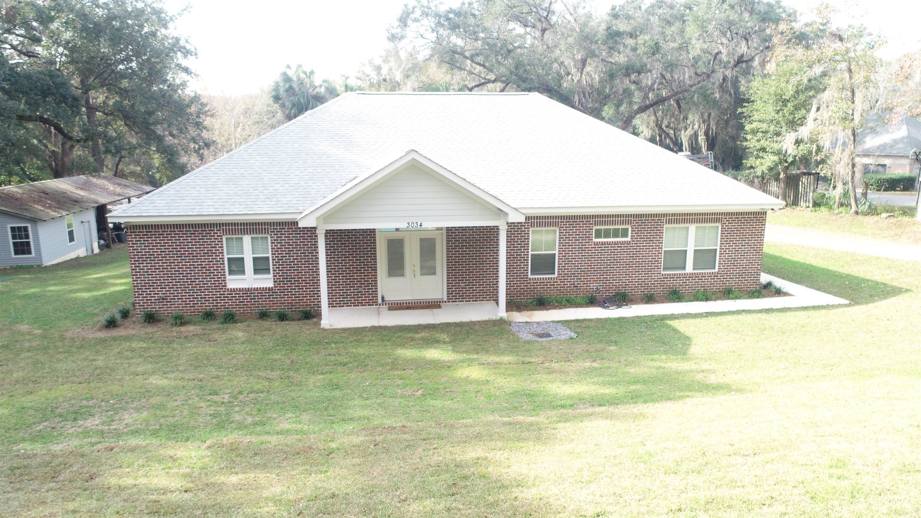 3034 Lakeshore Drive, Tallahassee, Florida image 1