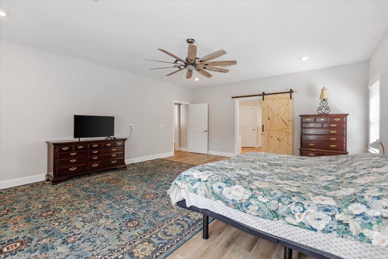 3034 Lakeshore Drive, Tallahassee, Florida image 17