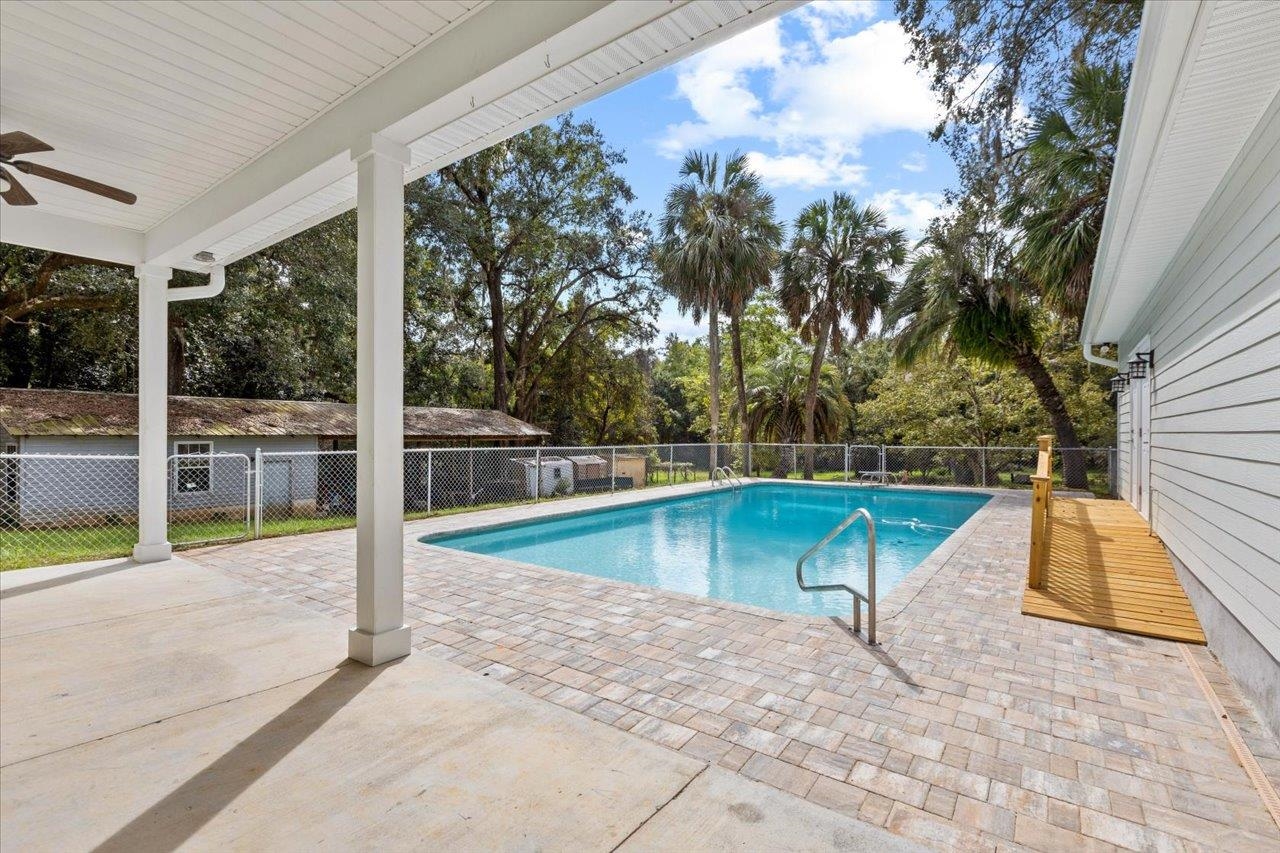 3034 Lakeshore Drive, Tallahassee, Florida image 29