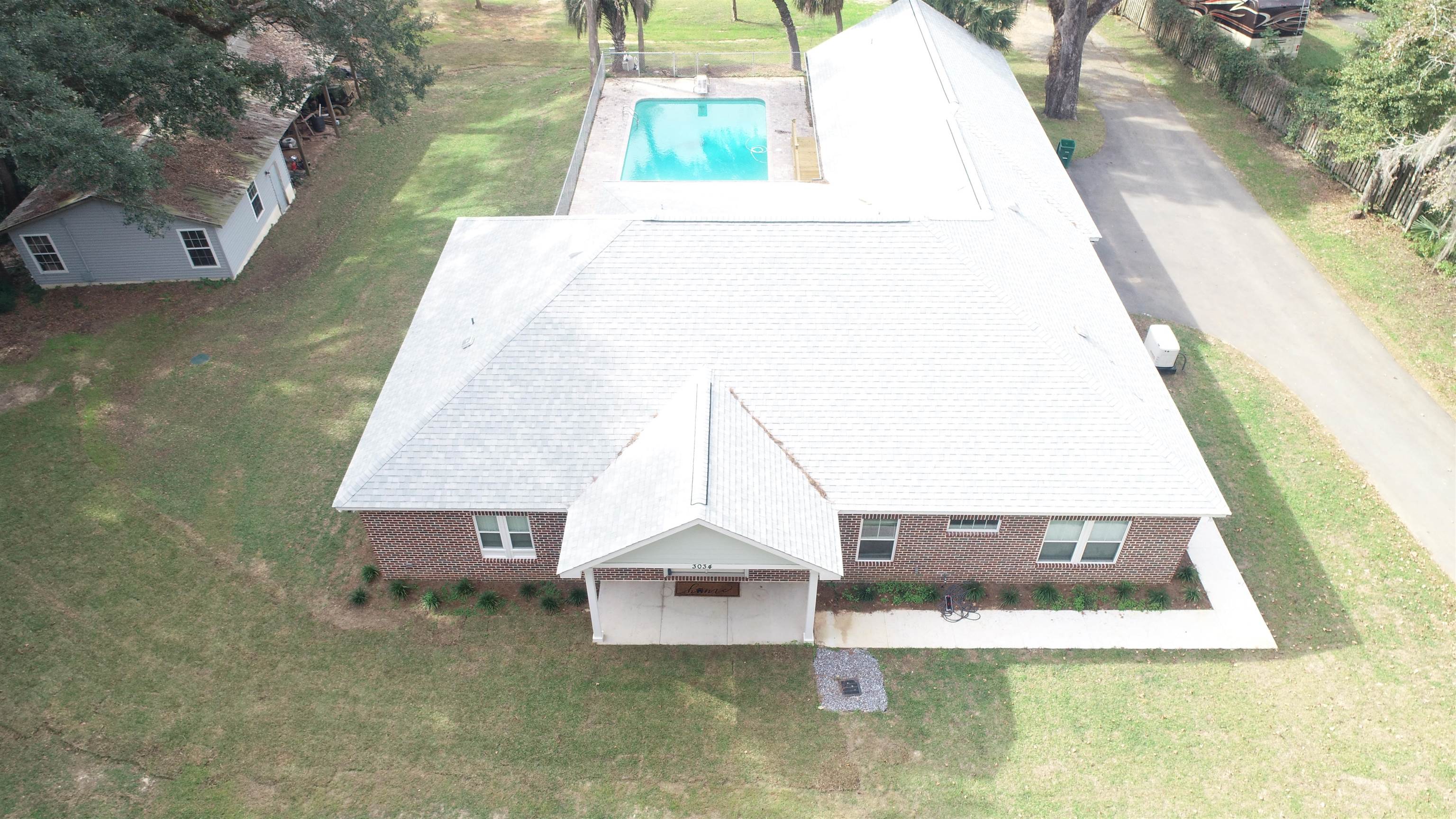 3034 Lakeshore Drive, Tallahassee, Florida image 3