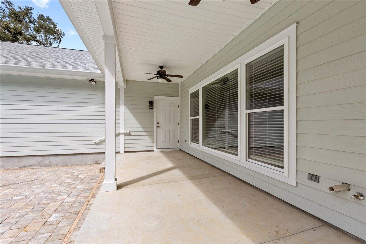 3034 Lakeshore Drive, Tallahassee, Florida image 31