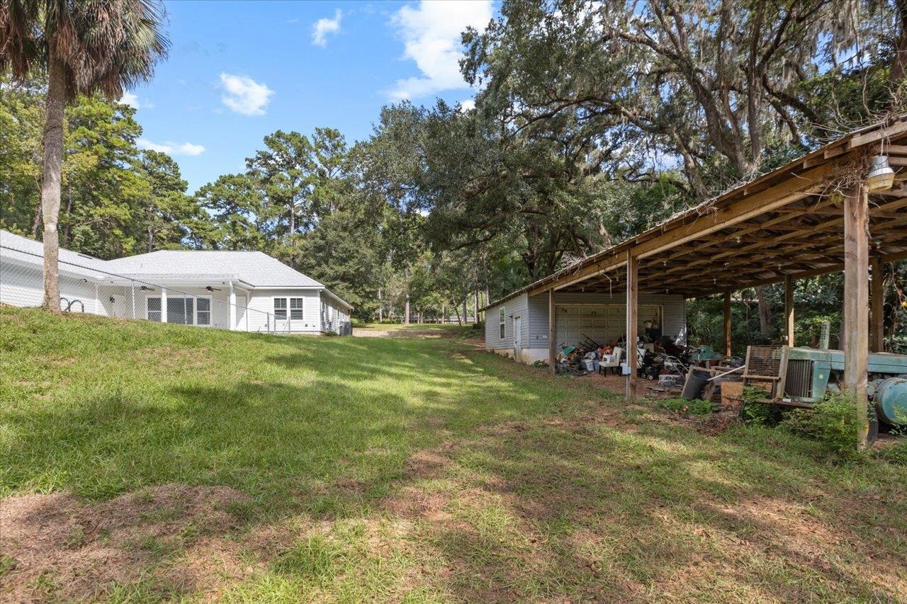 3034 Lakeshore Drive, Tallahassee, Florida image 41