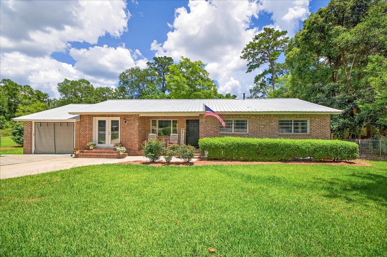 1727 Lonnie Road, Tallahassee, Florida image 1