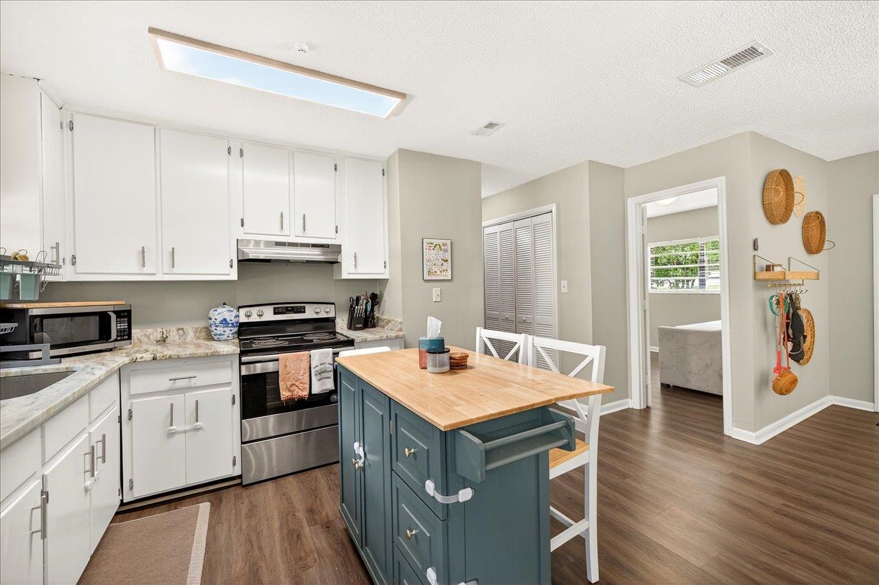 1727 Lonnie Road, Tallahassee, Florida image 14