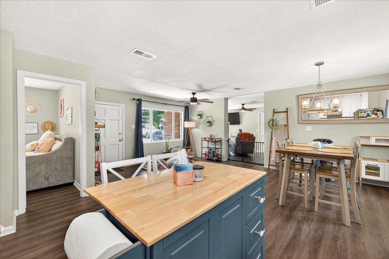 1727 Lonnie Road, Tallahassee, Florida image 15