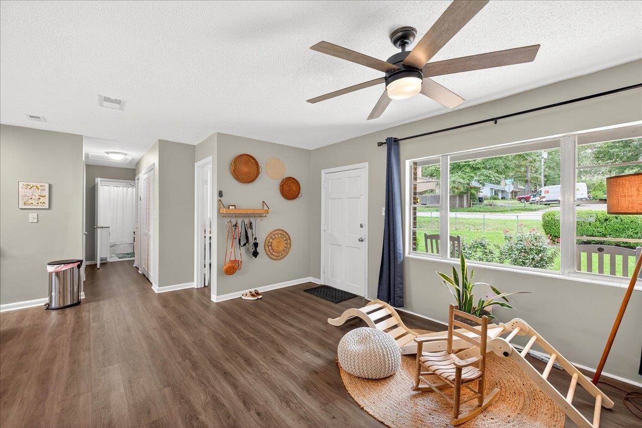 1727 Lonnie Road, Tallahassee, Florida image 19