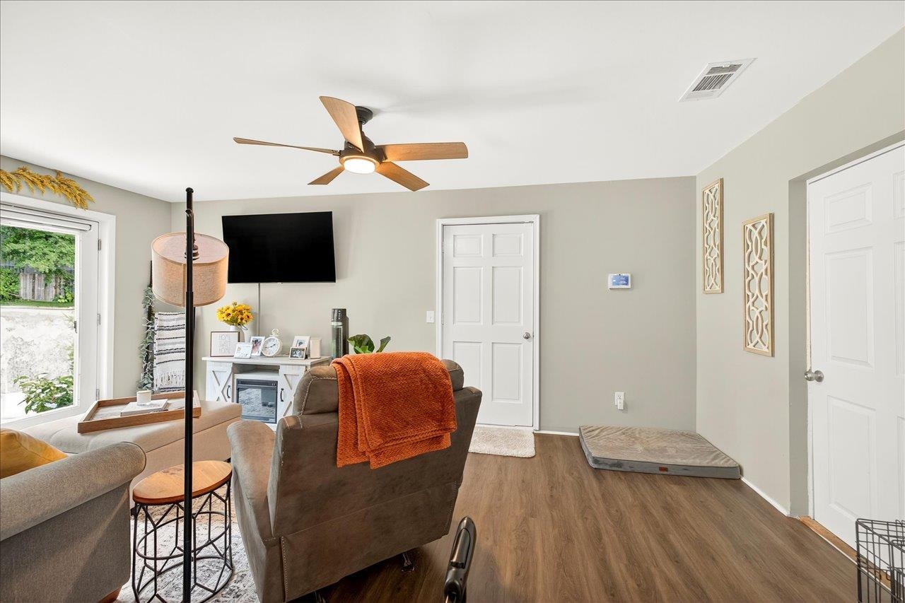 1727 Lonnie Road, Tallahassee, Florida image 20