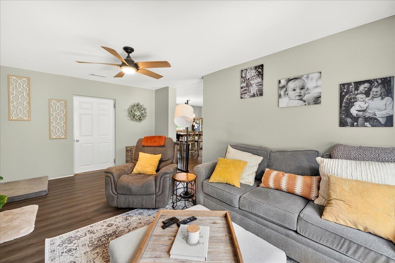 1727 Lonnie Road, Tallahassee, Florida image 22
