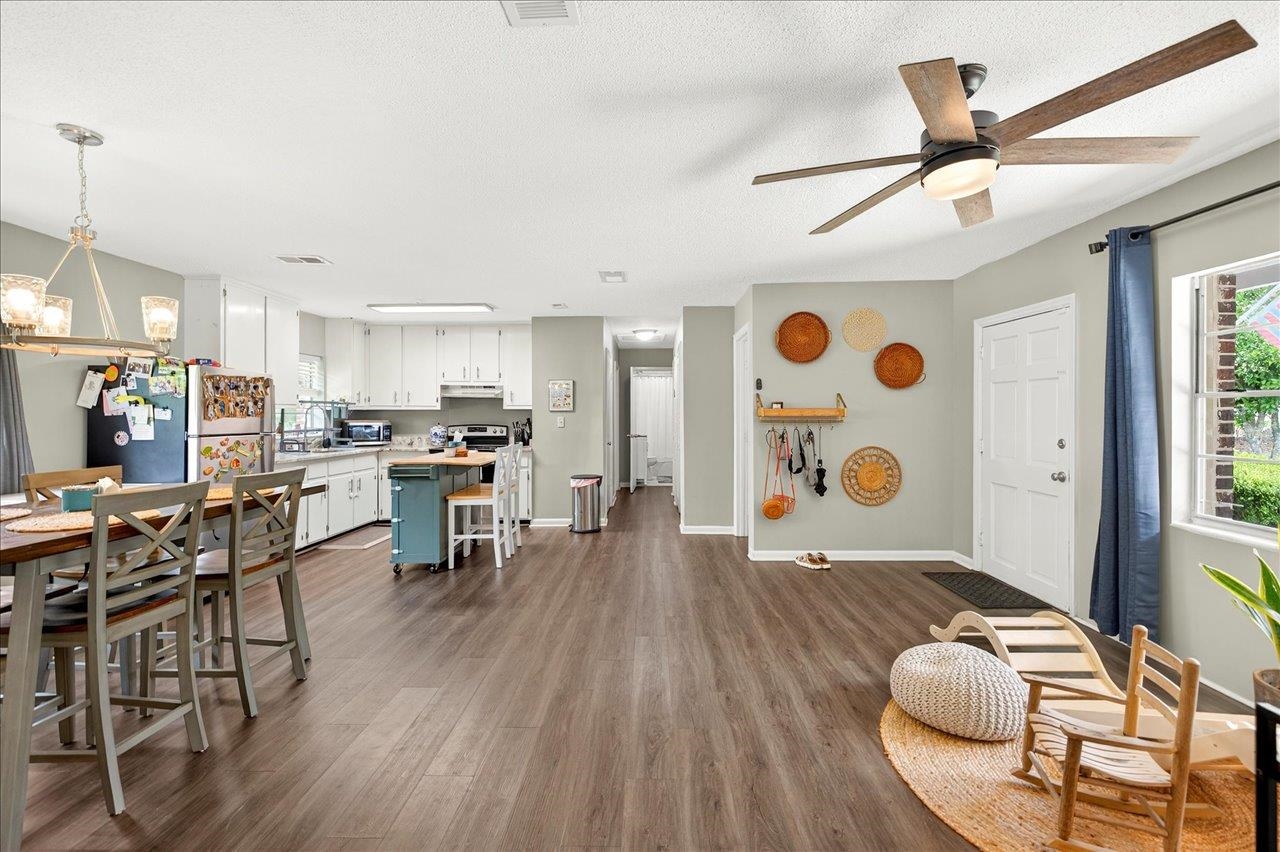 1727 Lonnie Road, Tallahassee, Florida image 24