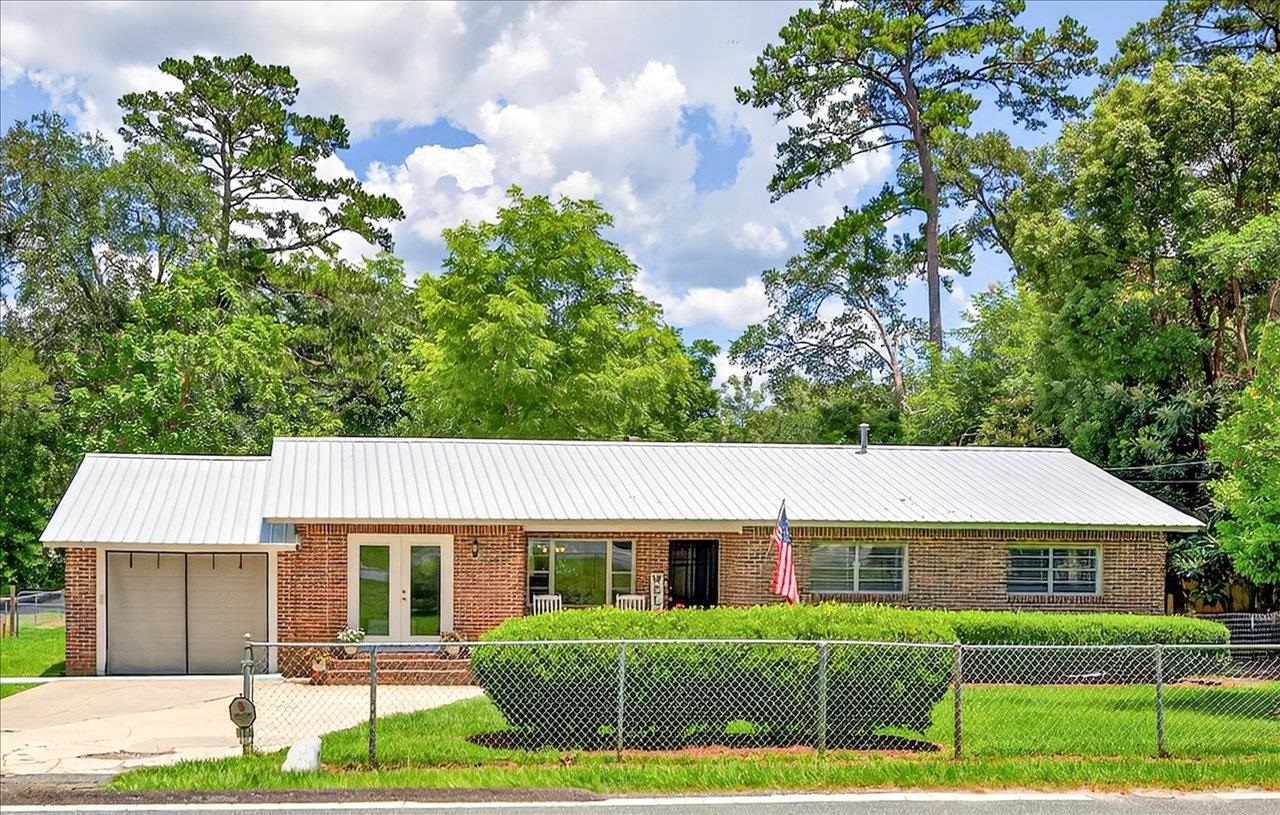 1727 Lonnie Road, Tallahassee, Florida image 3