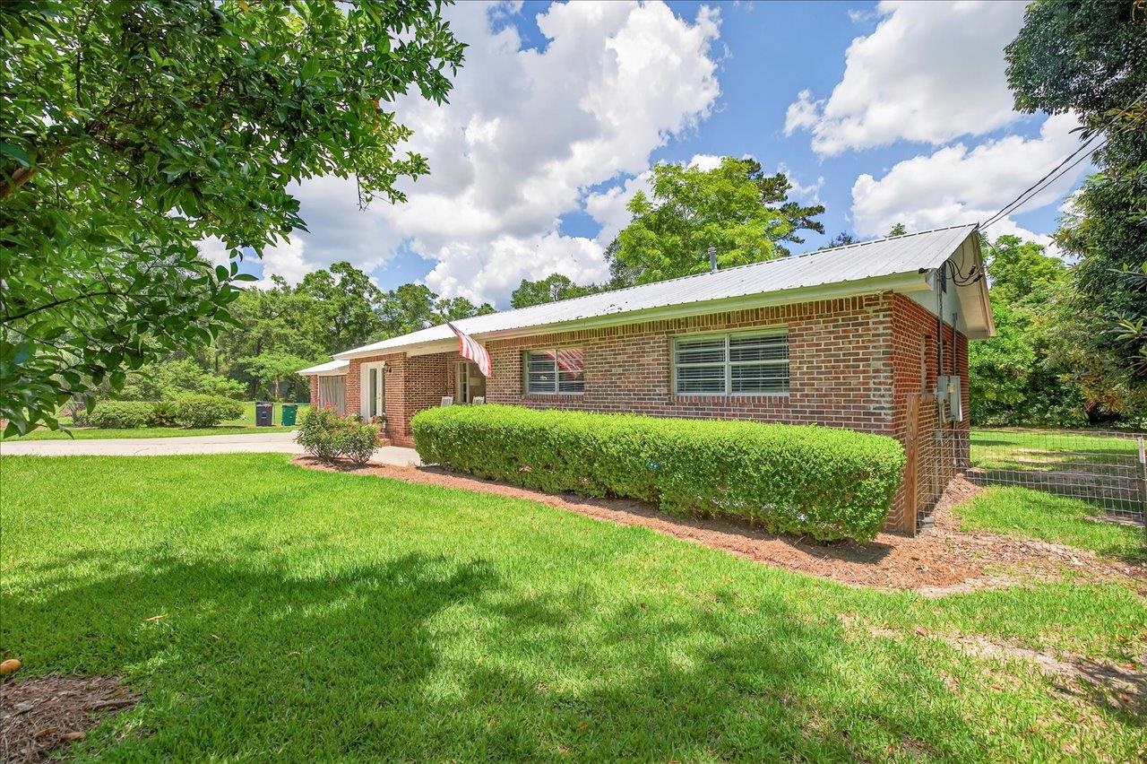 1727 Lonnie Road, Tallahassee, Florida image 4