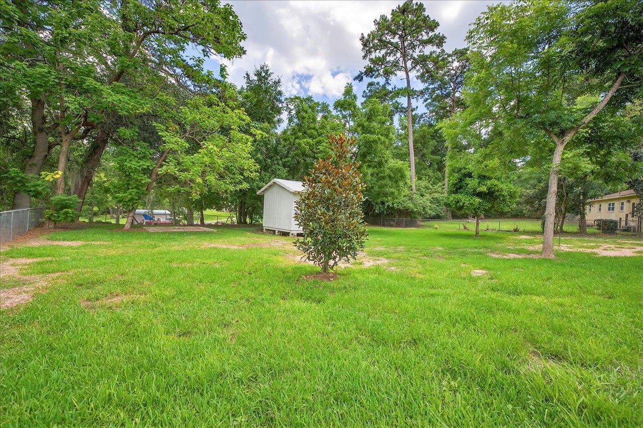 1727 Lonnie Road, Tallahassee, Florida image 42