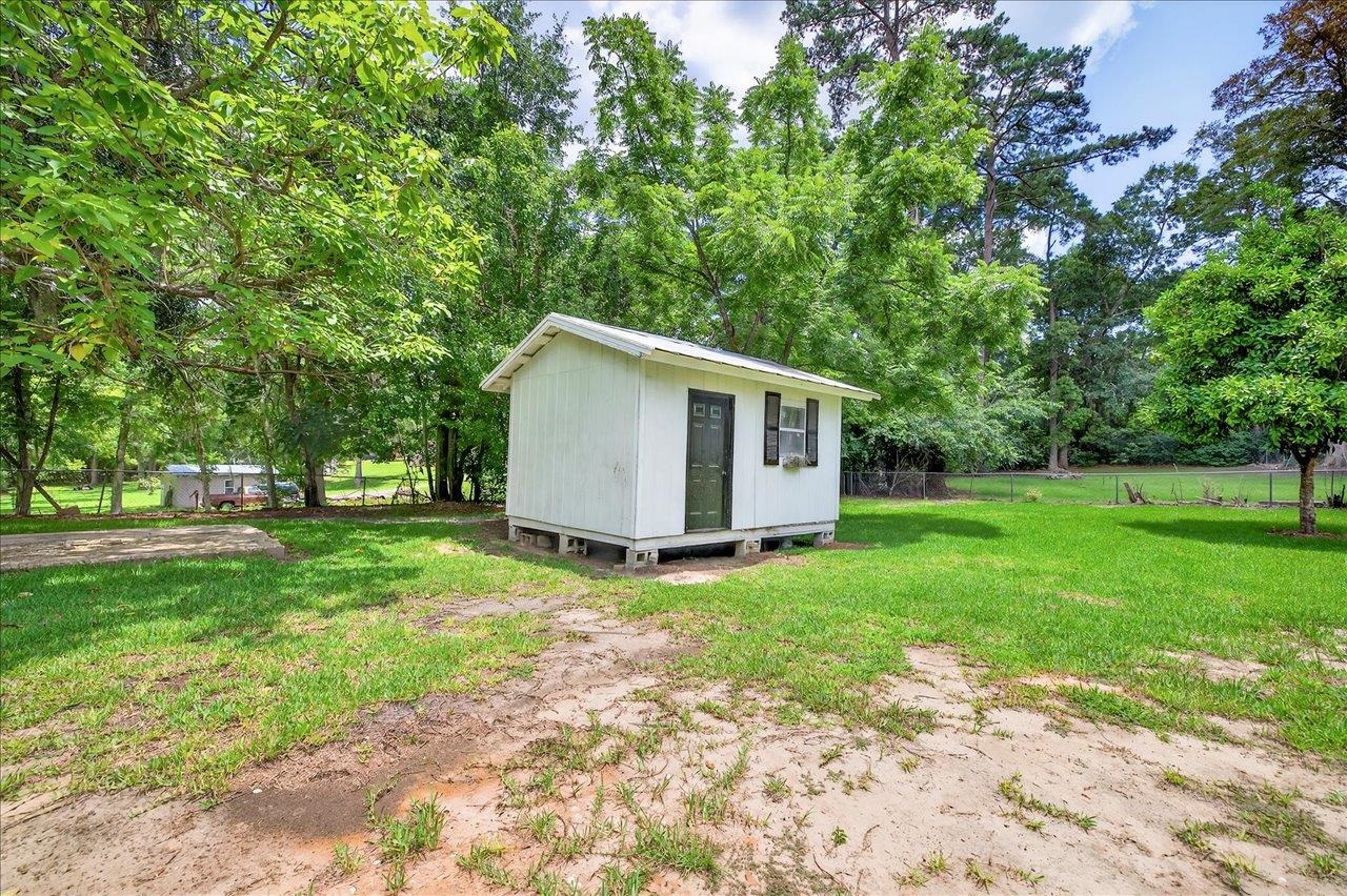 1727 Lonnie Road, Tallahassee, Florida image 44