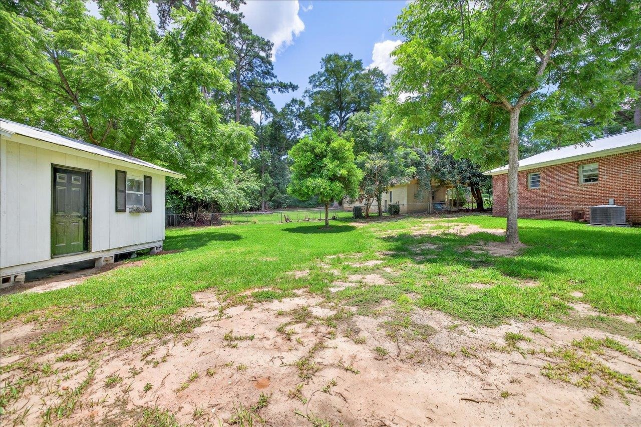 1727 Lonnie Road, Tallahassee, Florida image 45
