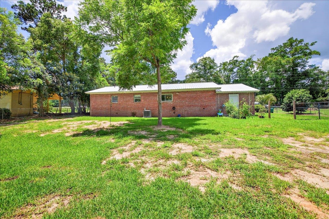 1727 Lonnie Road, Tallahassee, Florida image 46