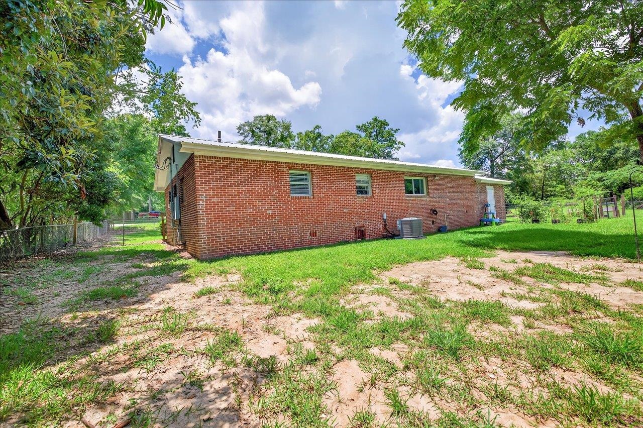 1727 Lonnie Road, Tallahassee, Florida image 49