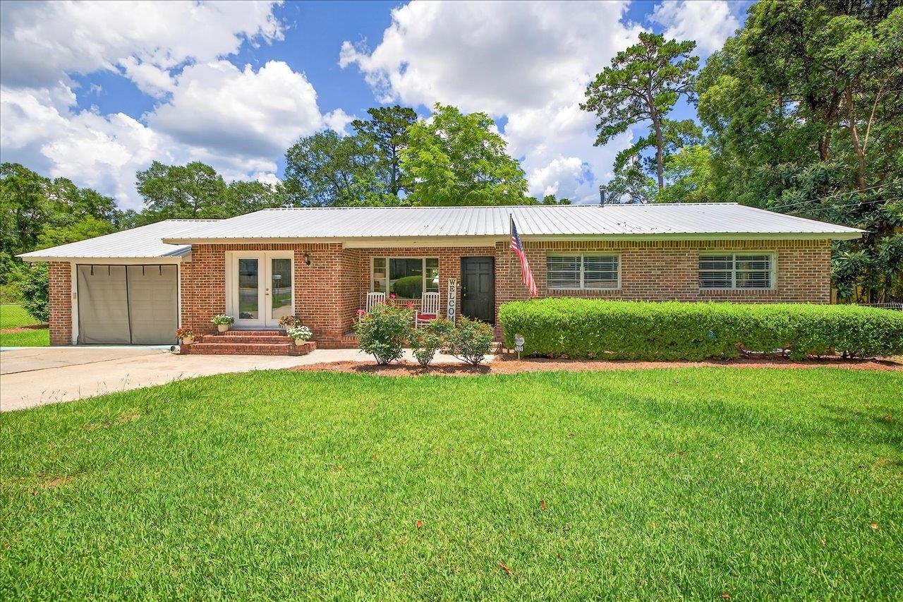 1727 Lonnie Road, Tallahassee, Florida image 5