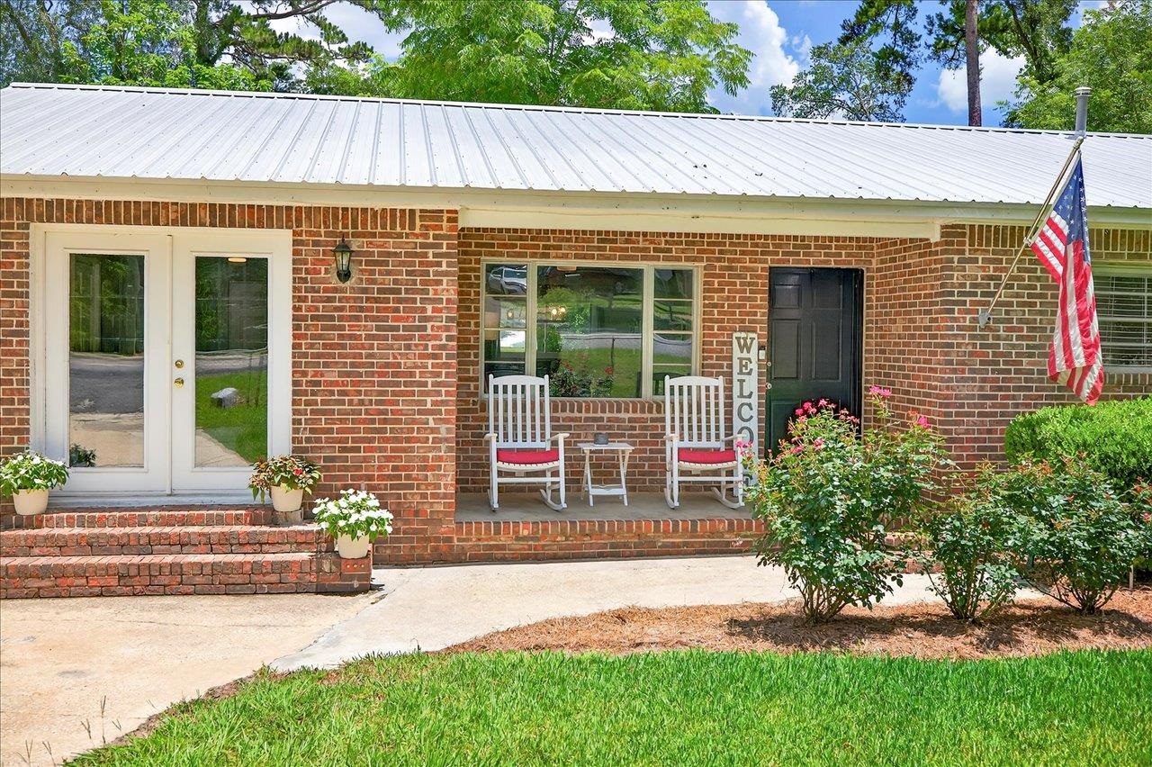 1727 Lonnie Road, Tallahassee, Florida image 6