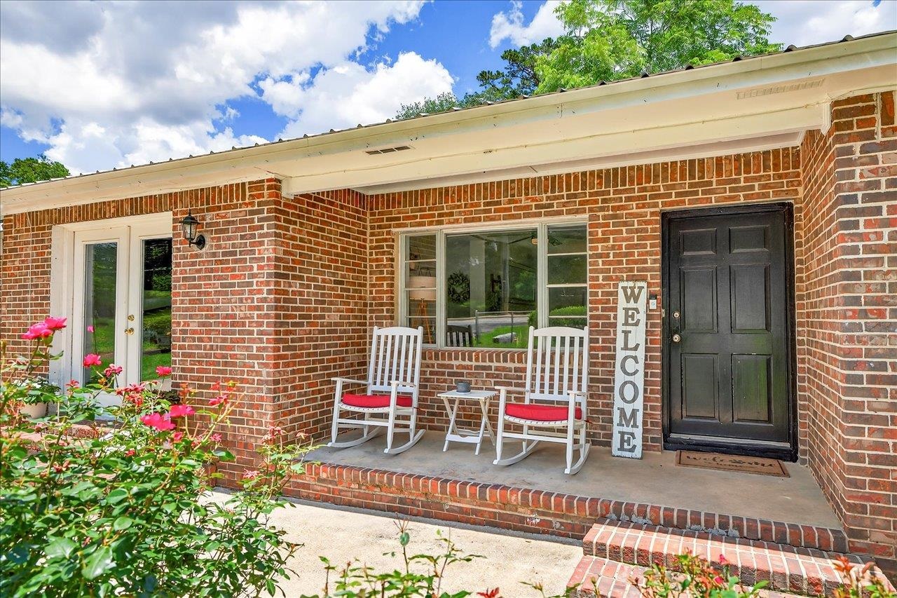 1727 Lonnie Road, Tallahassee, Florida image 7