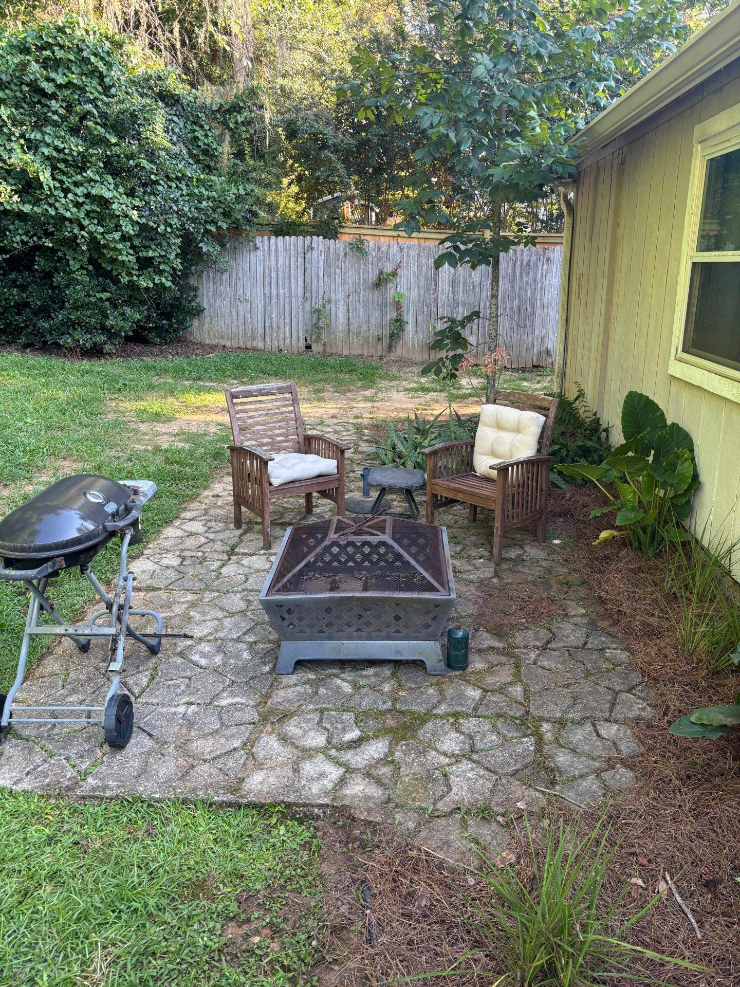 500 Forest Green Drive, Tallahassee, Florida image 17