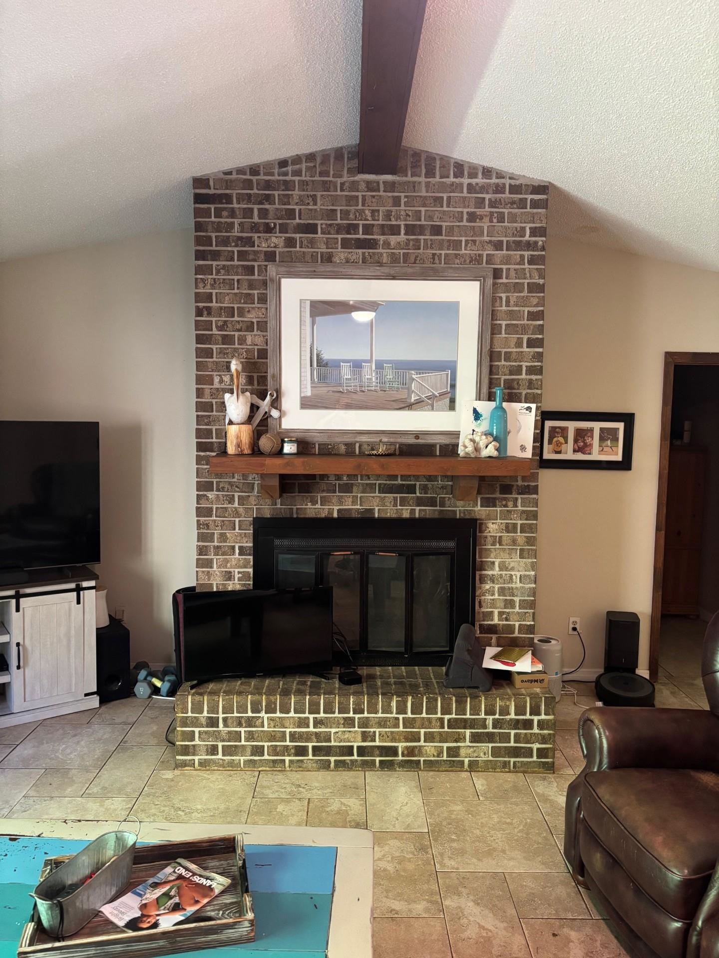 500 Forest Green Drive, Tallahassee, Florida image 5